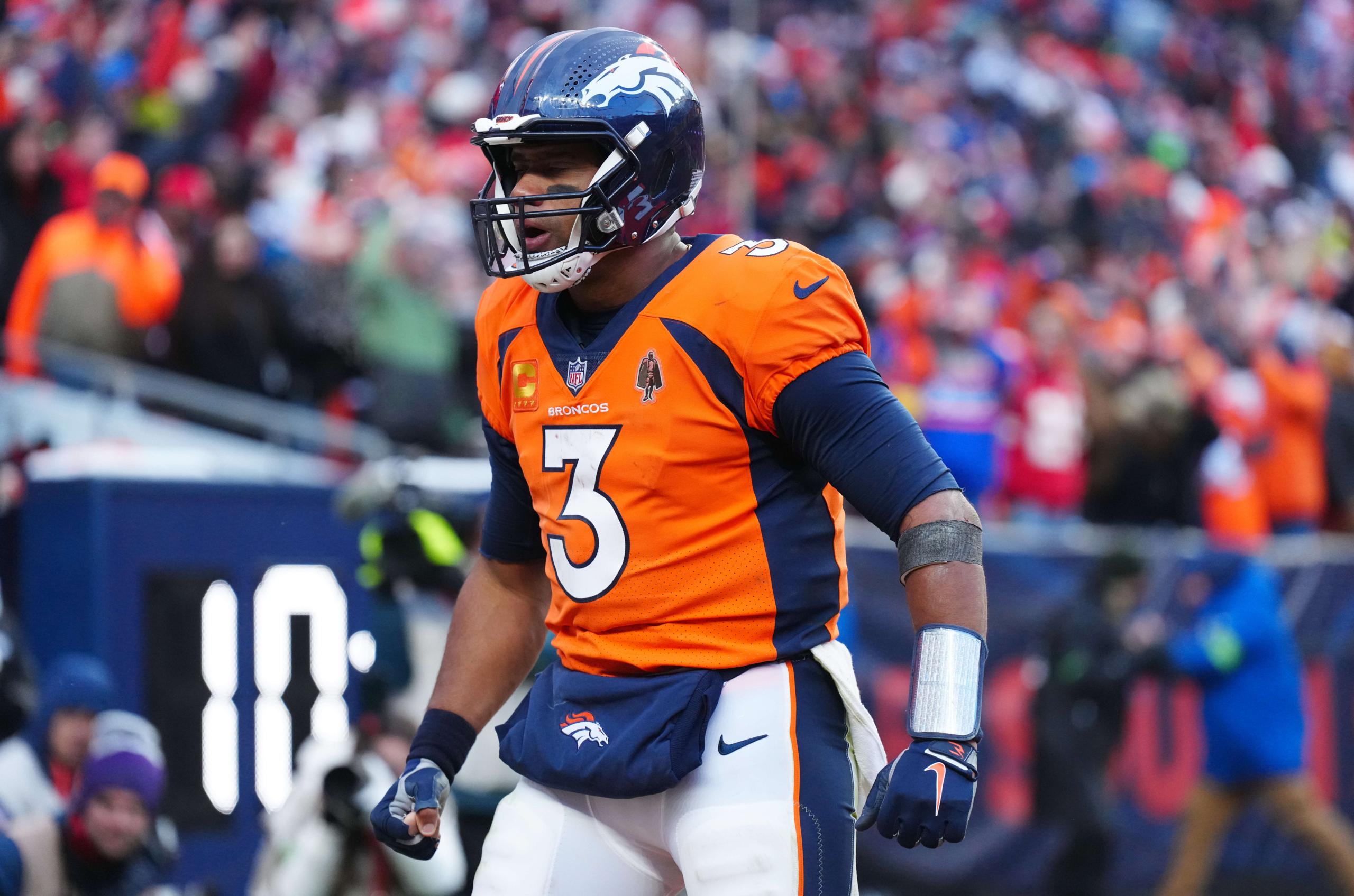 Russell Wilson