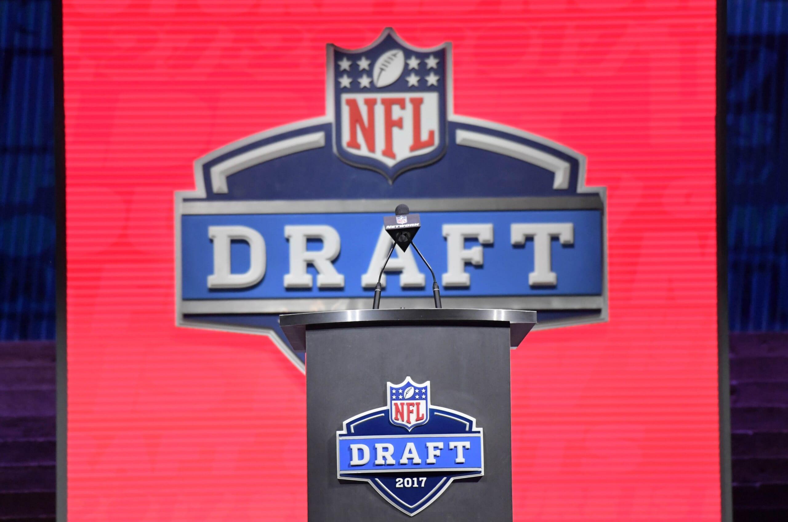 Philadelphia Eagles: 2021 NFL Draft