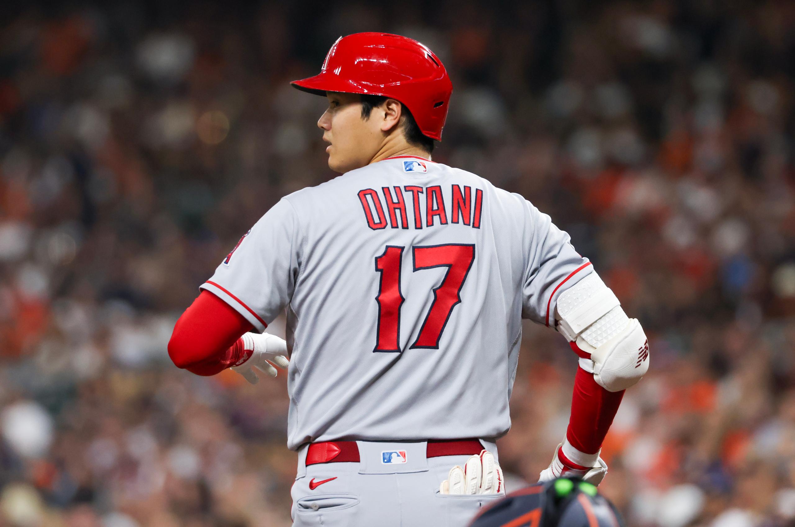 shohei ohtani