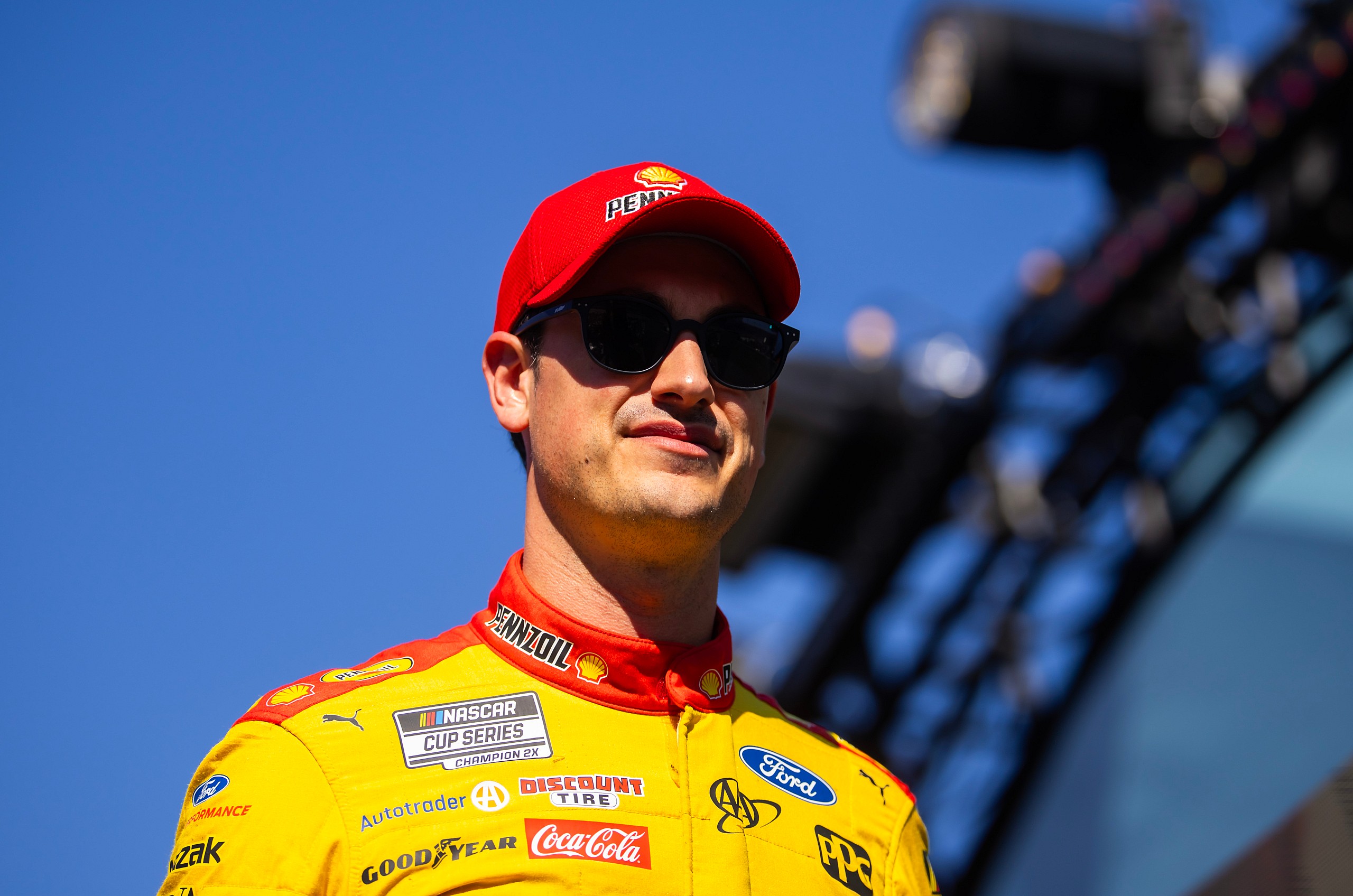 NASCAR: NASCAR Cup Series Championship