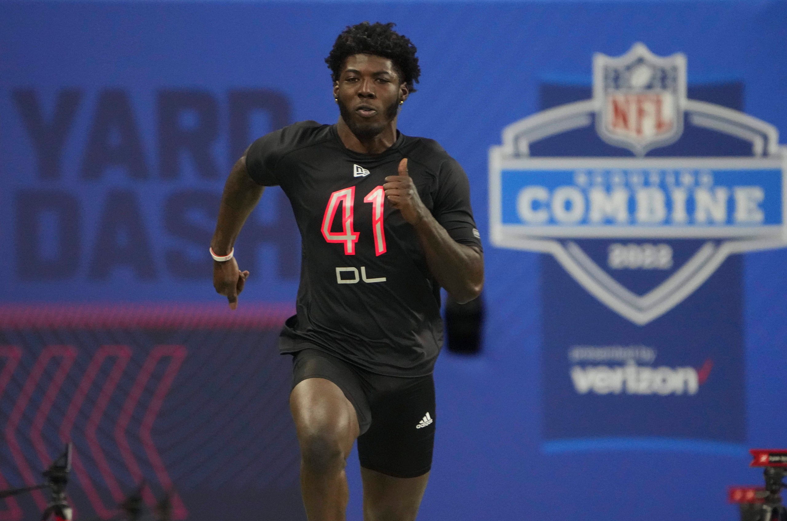 NFL: Scouting Combine