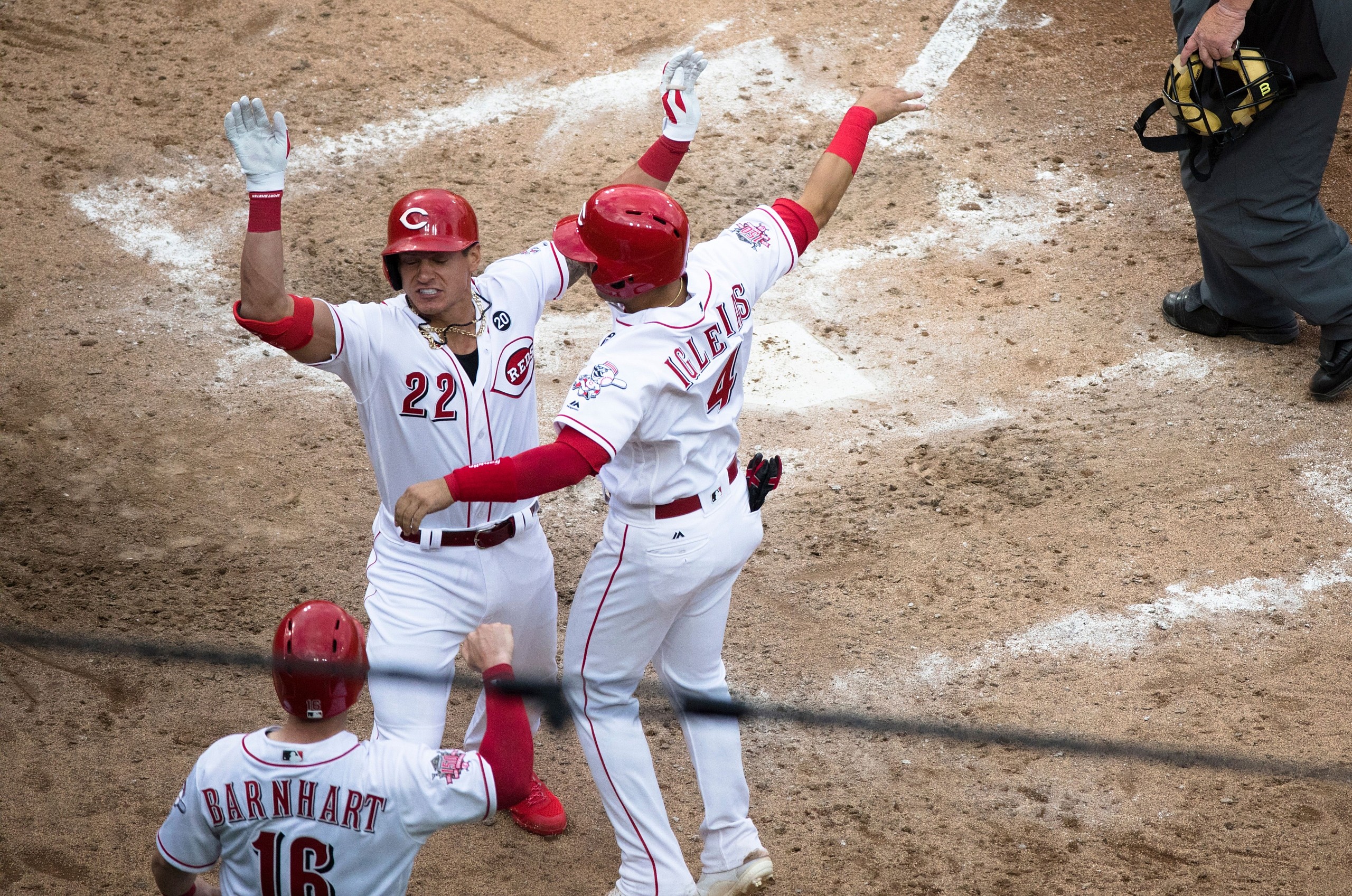 Syndication: Cincinnati