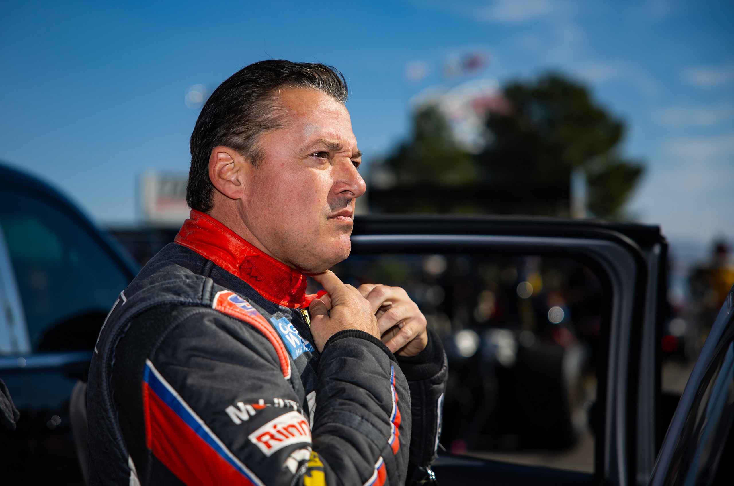 NHRA: Nevada Nationals