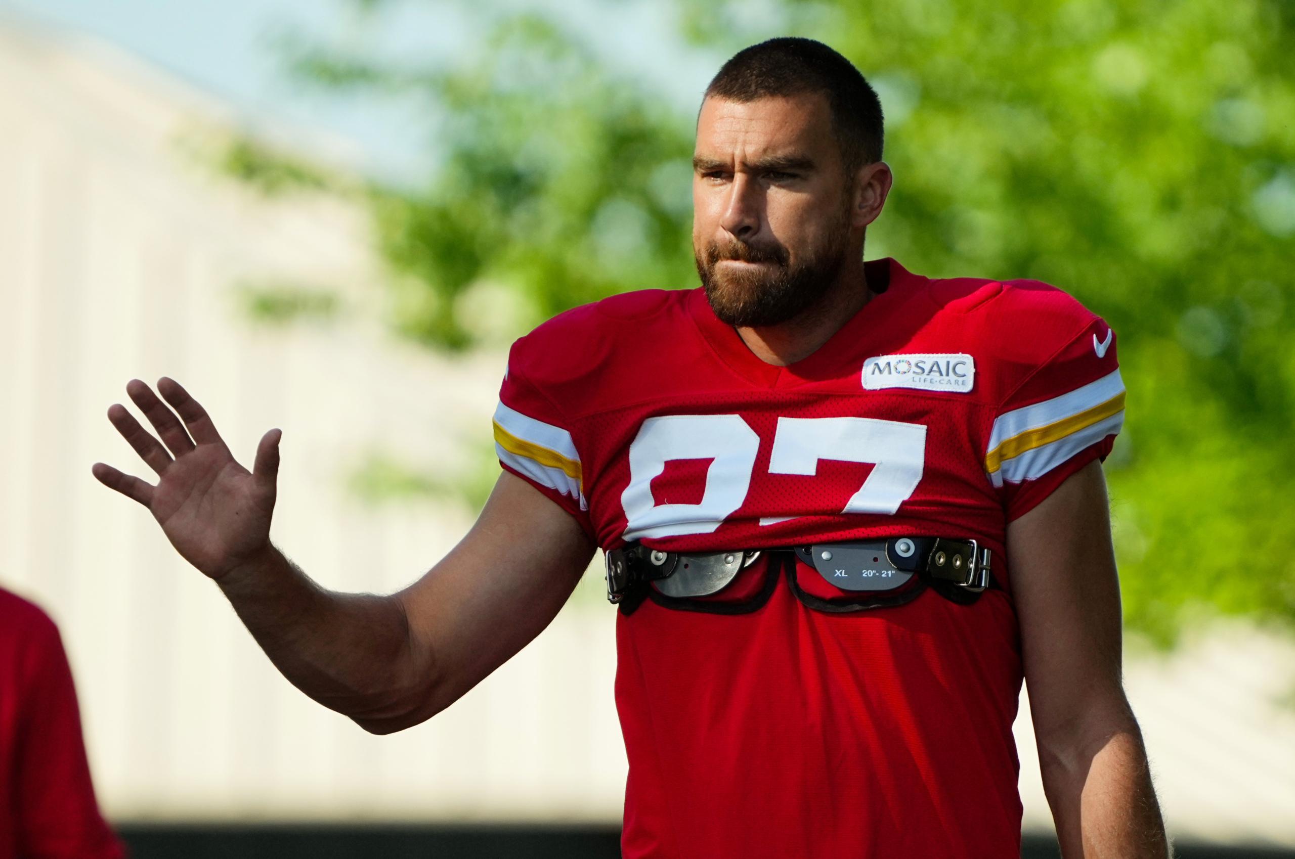 kansas city chiefs