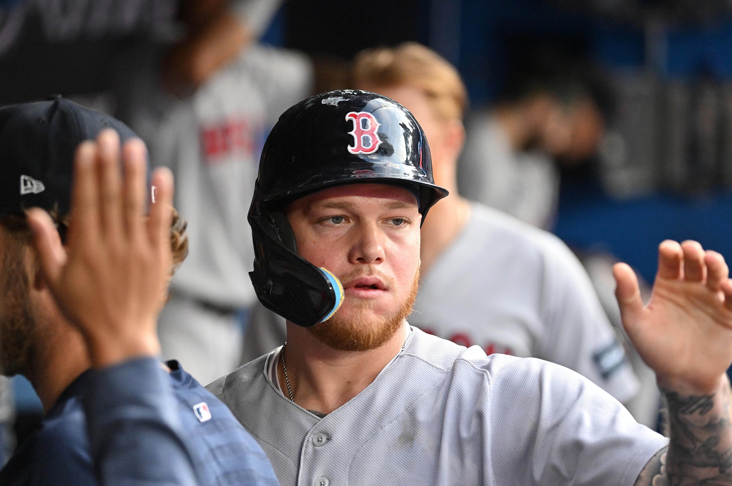 Credit: Dan Hamilton-USA TODAY Sports