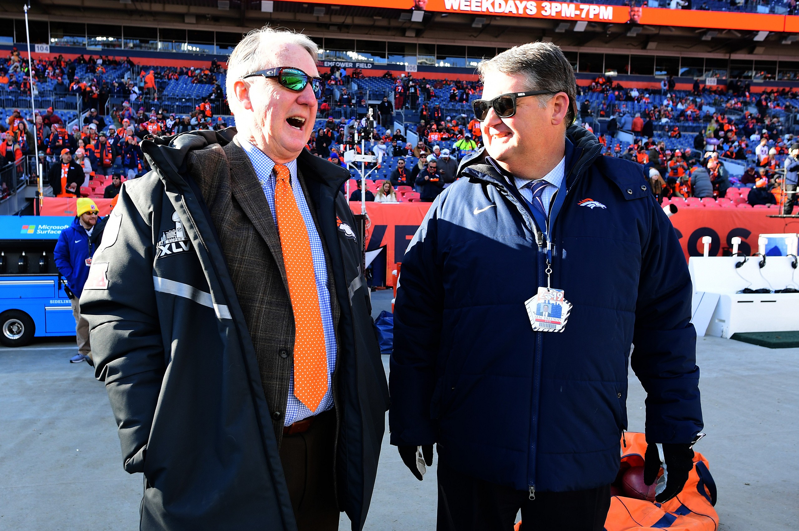new denver broncos owner