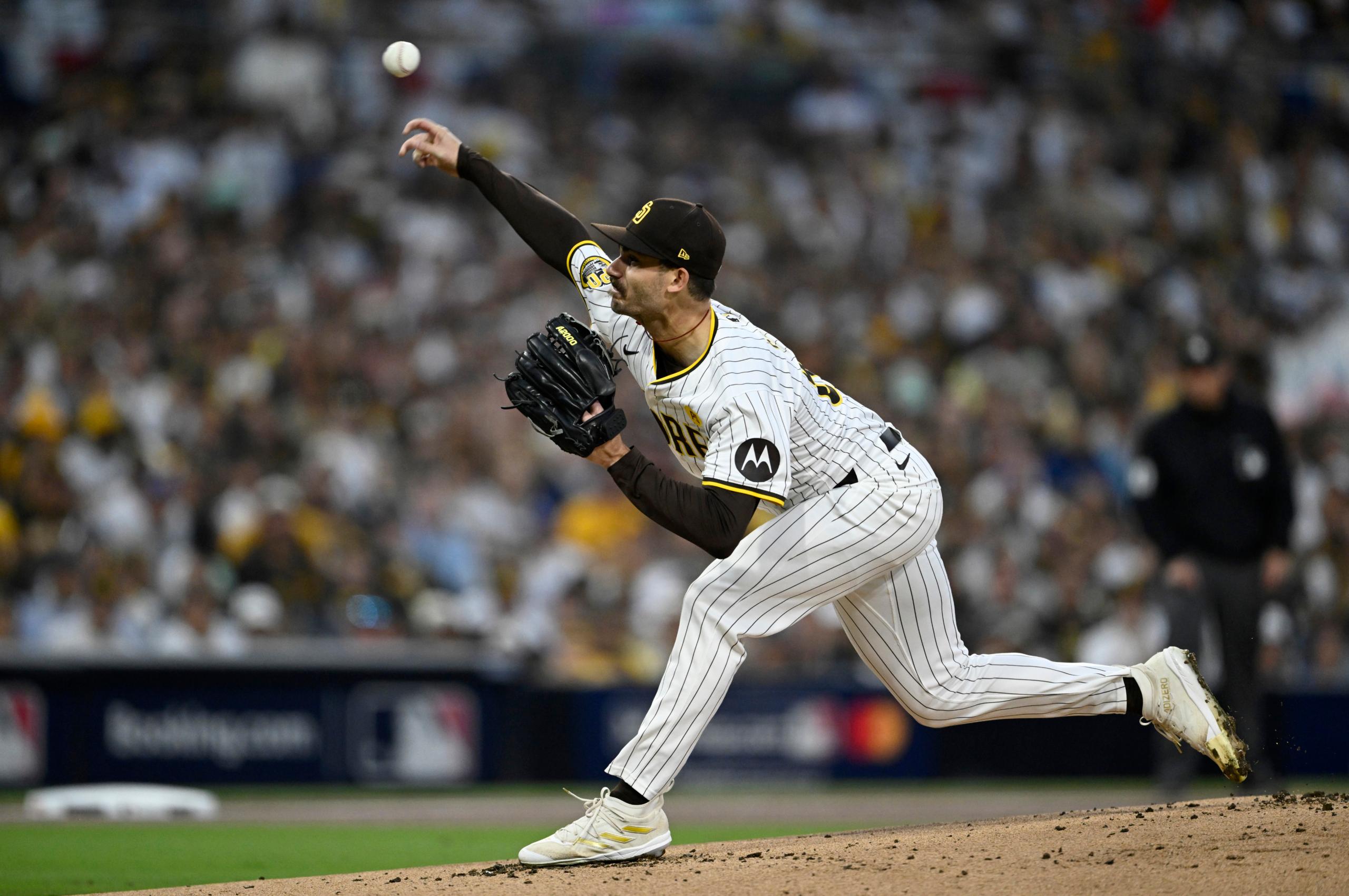 dylan cease