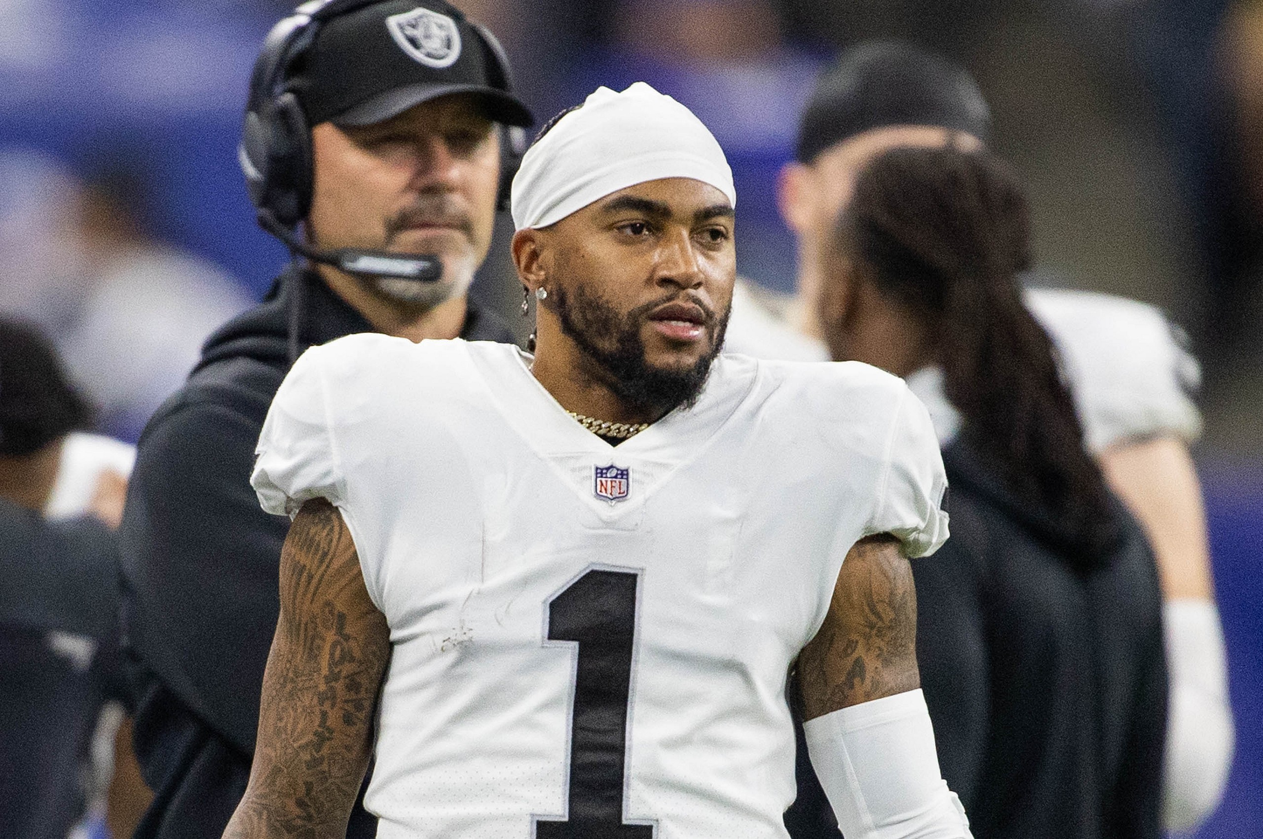 dallas cowboys sign desean jackson