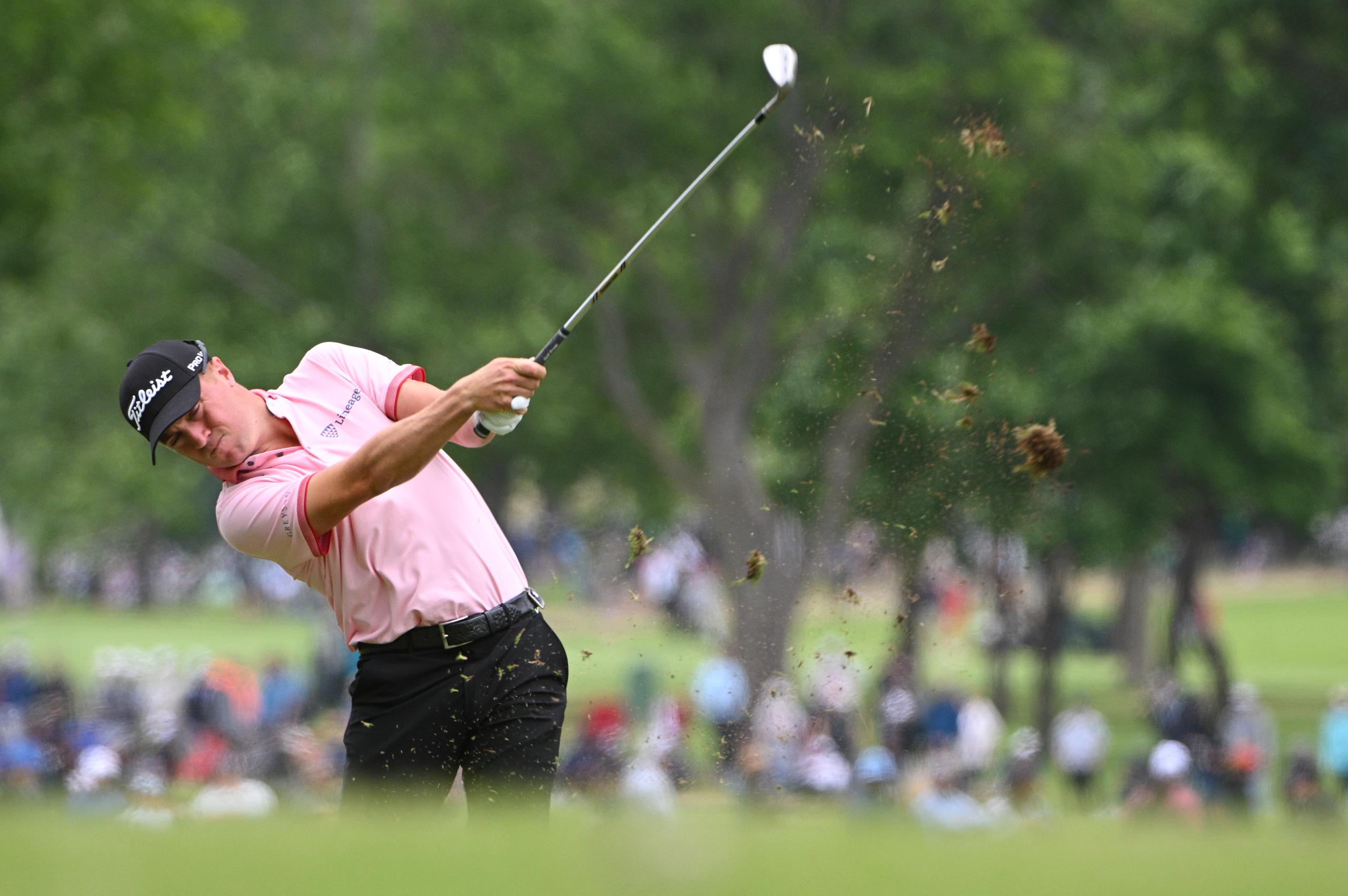 PGA: PGA Championship - Final Round