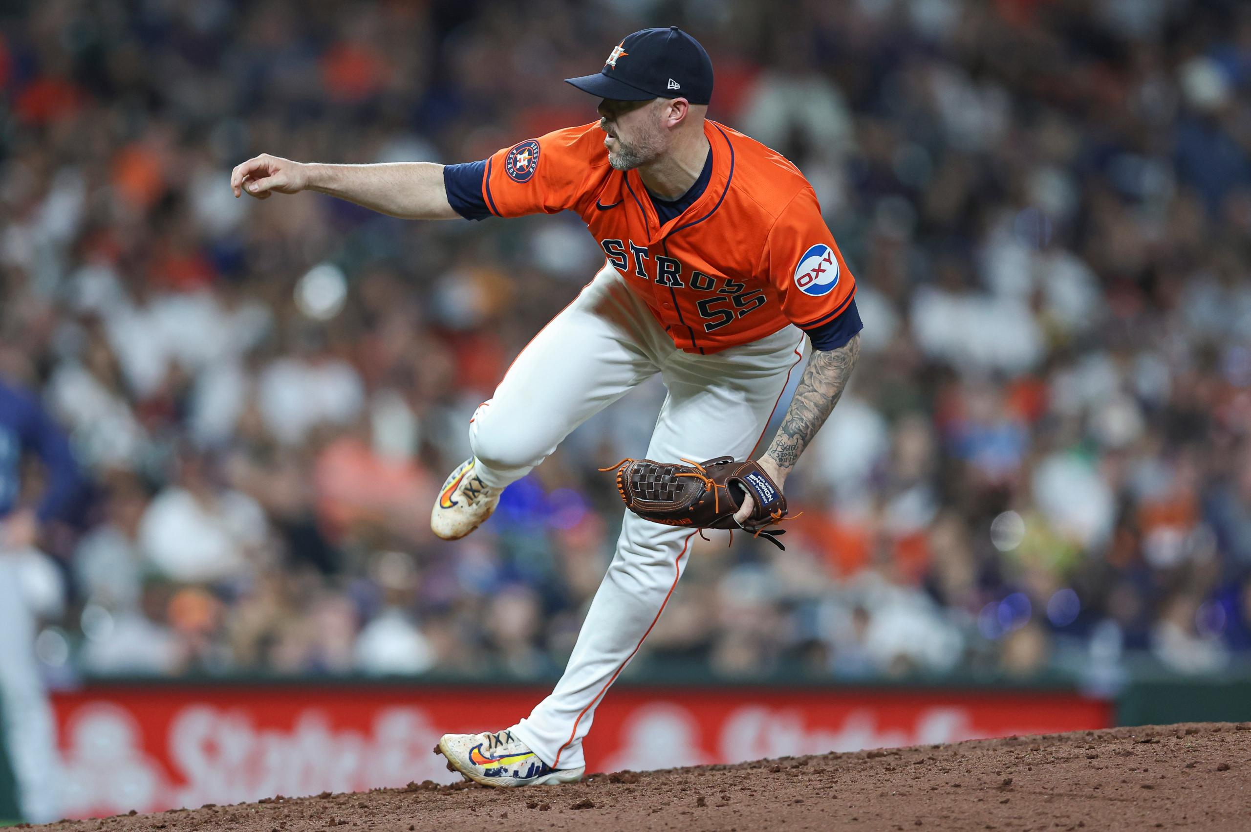 ryan pressly