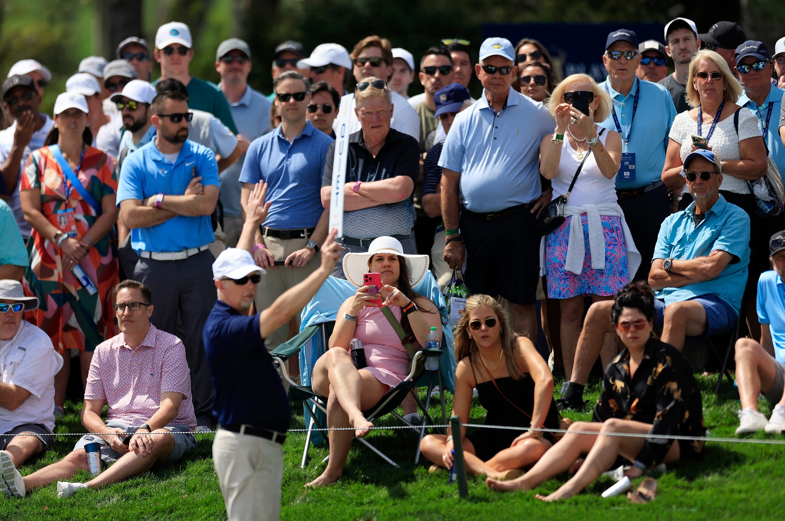 players championship