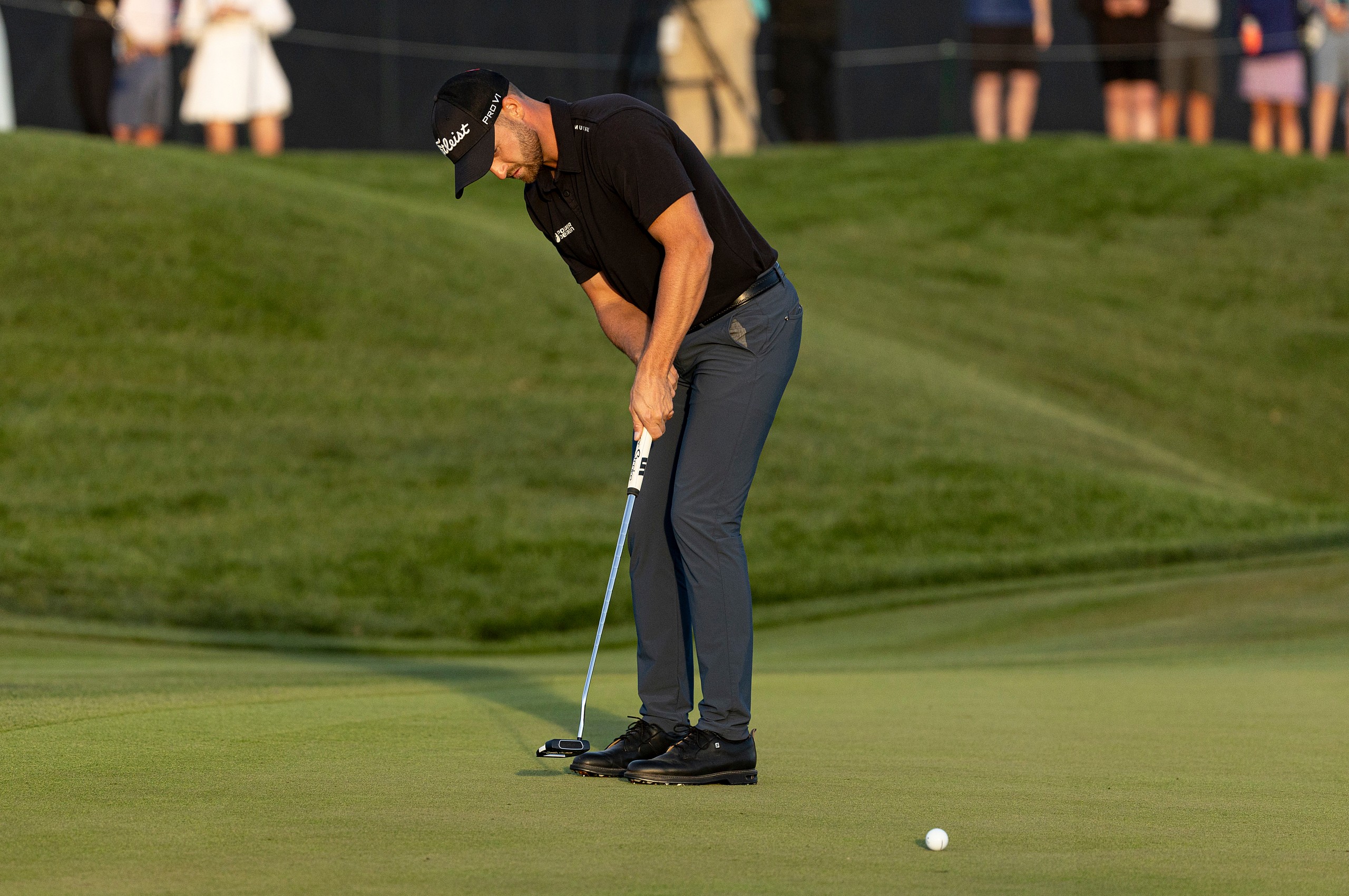 players championship