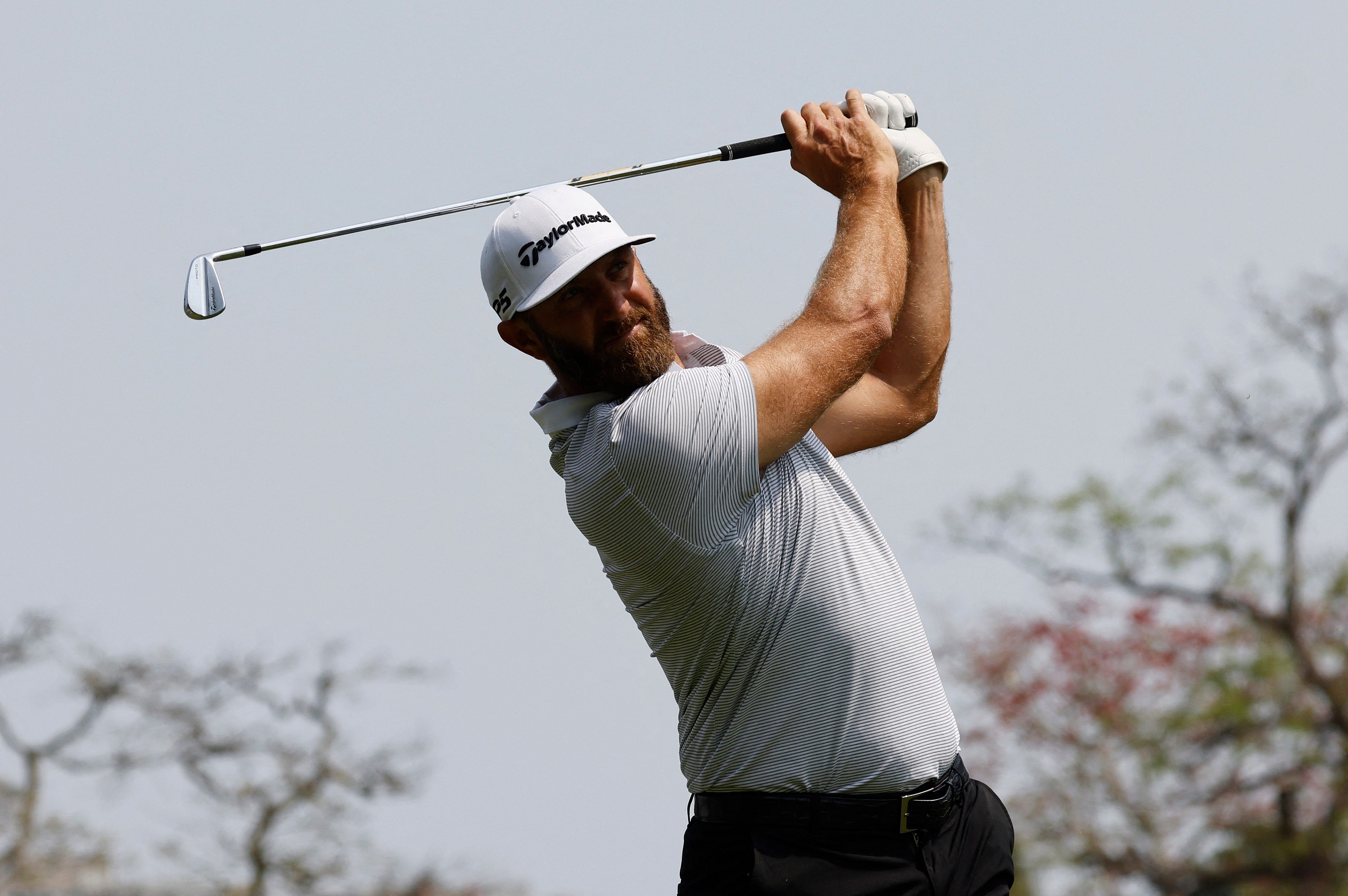 longest golf drives ever