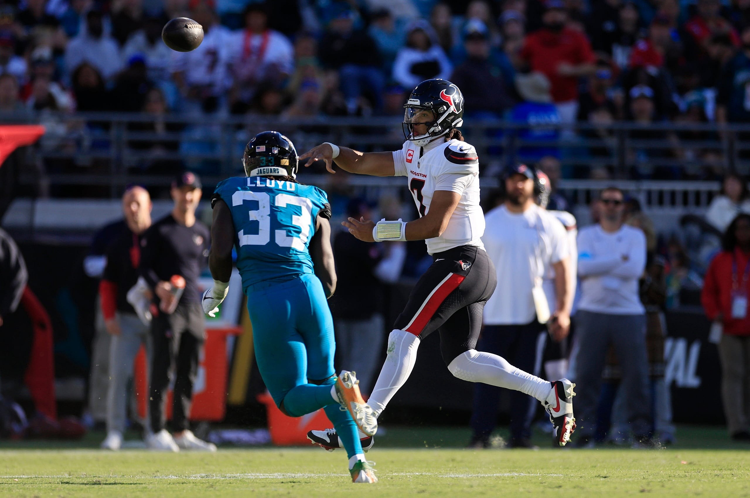 Week 16 fantasy rankings