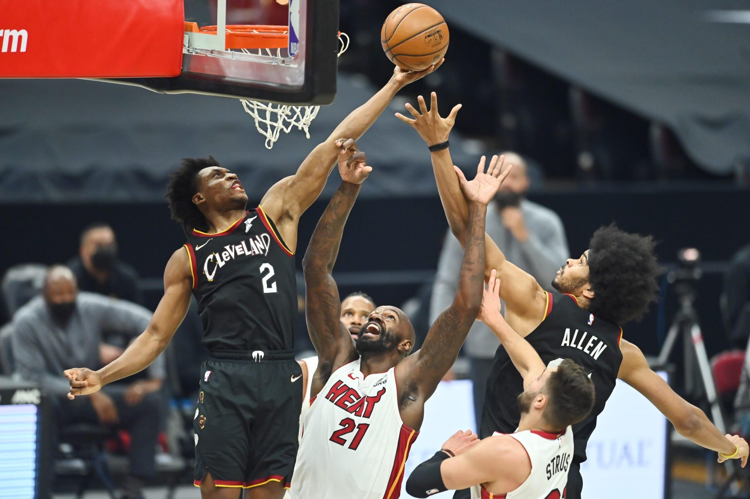 Dewayne Dedmon