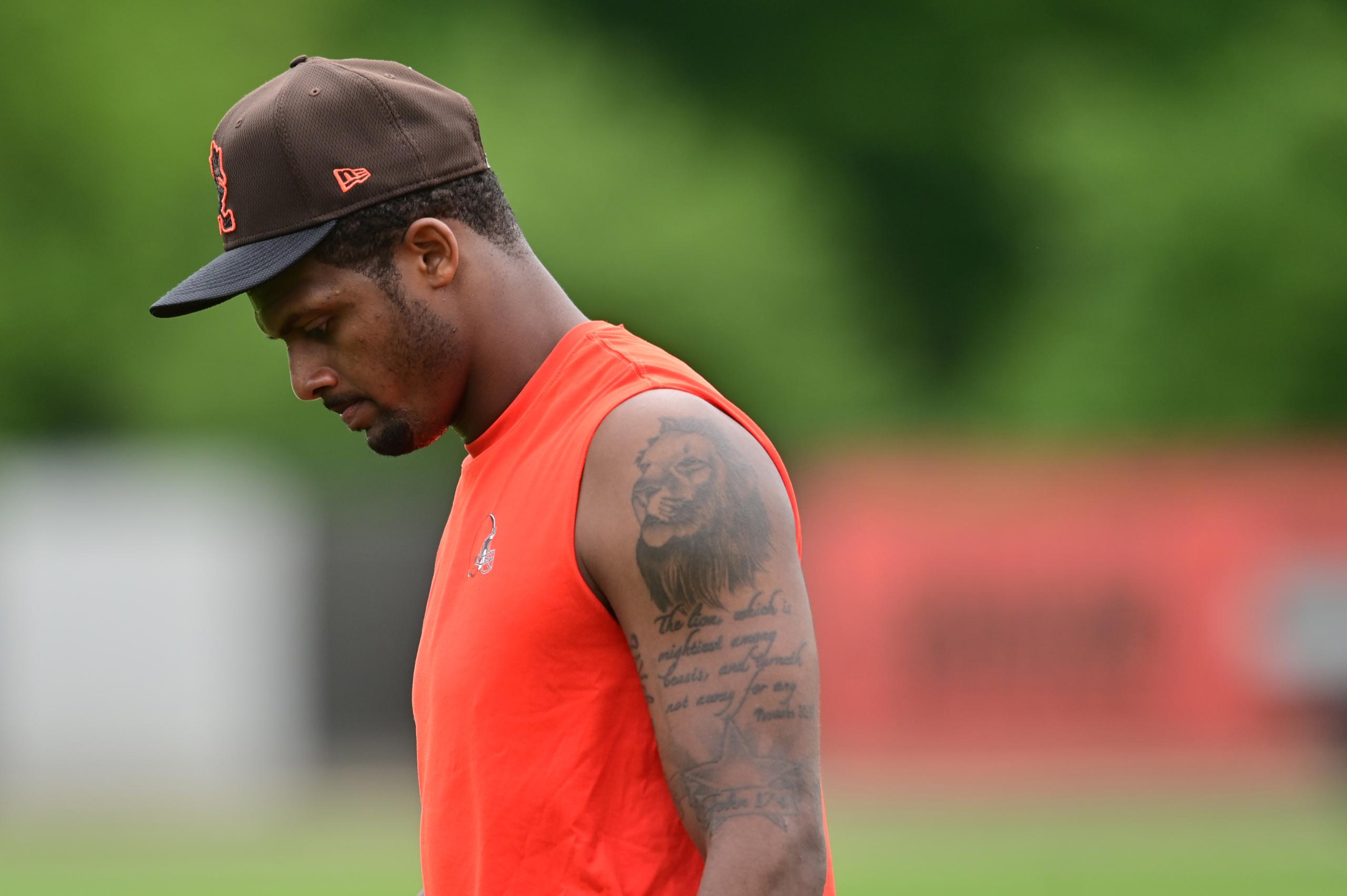 Deshaun Watson