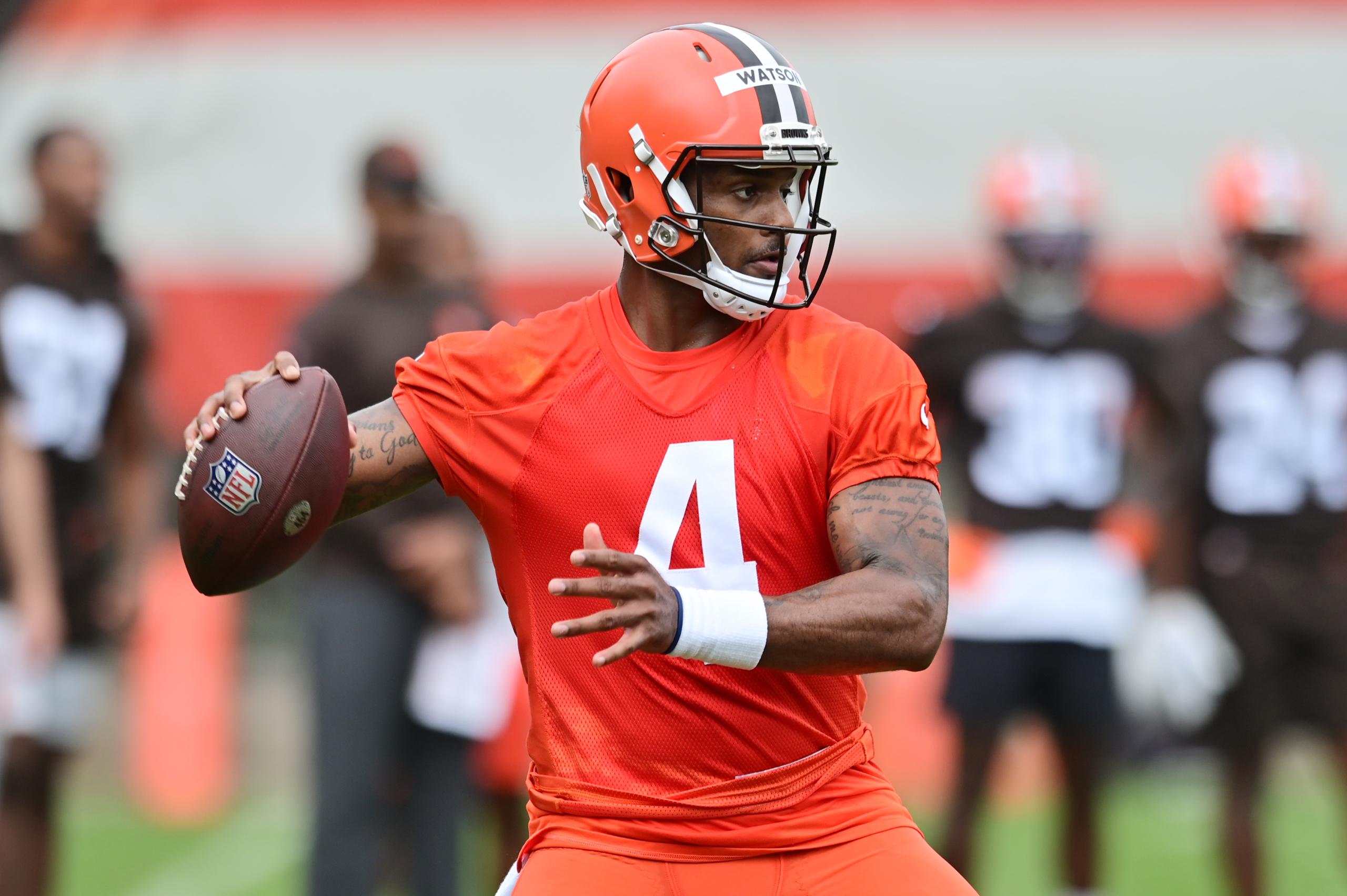 Deshaun Watson