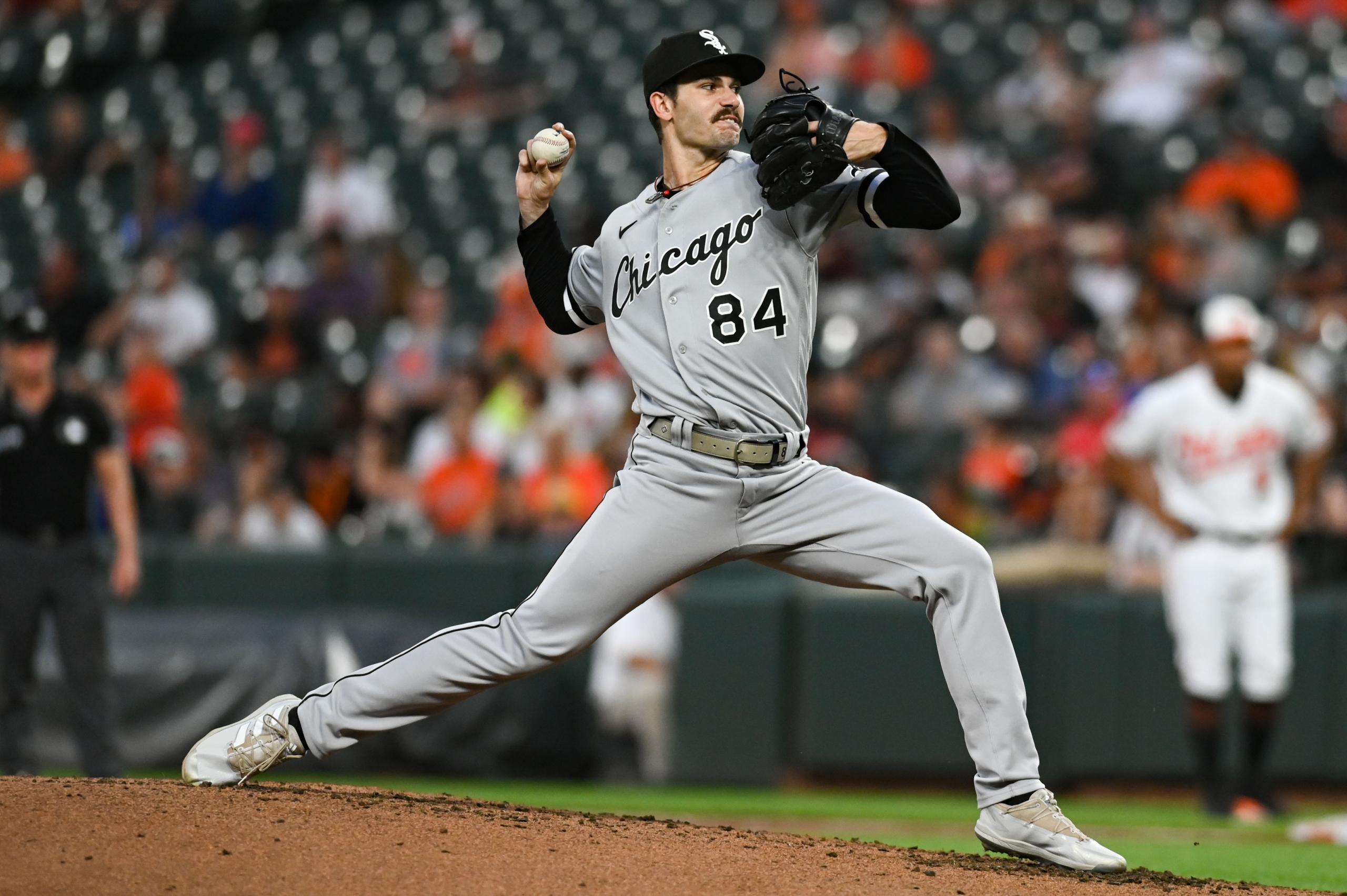 chicago white sox