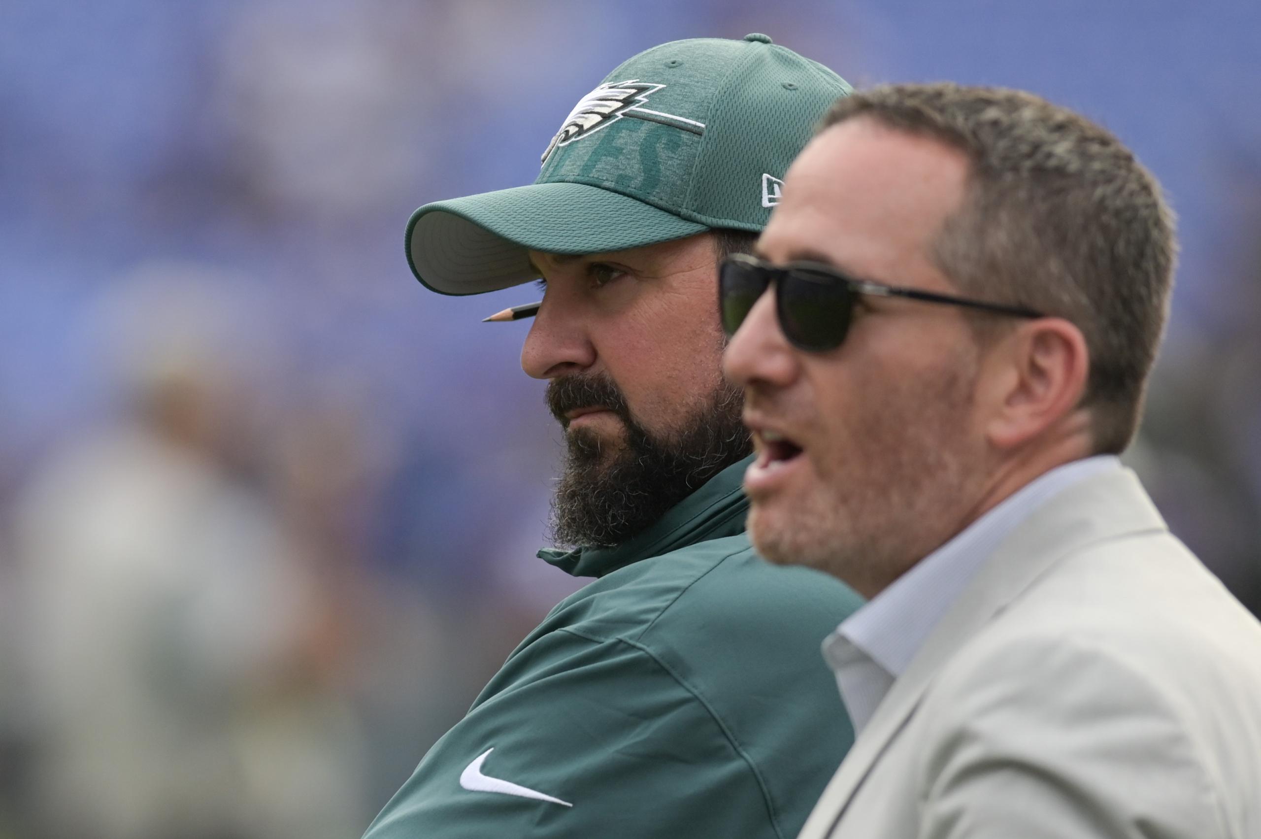 Philadelphia Eagles