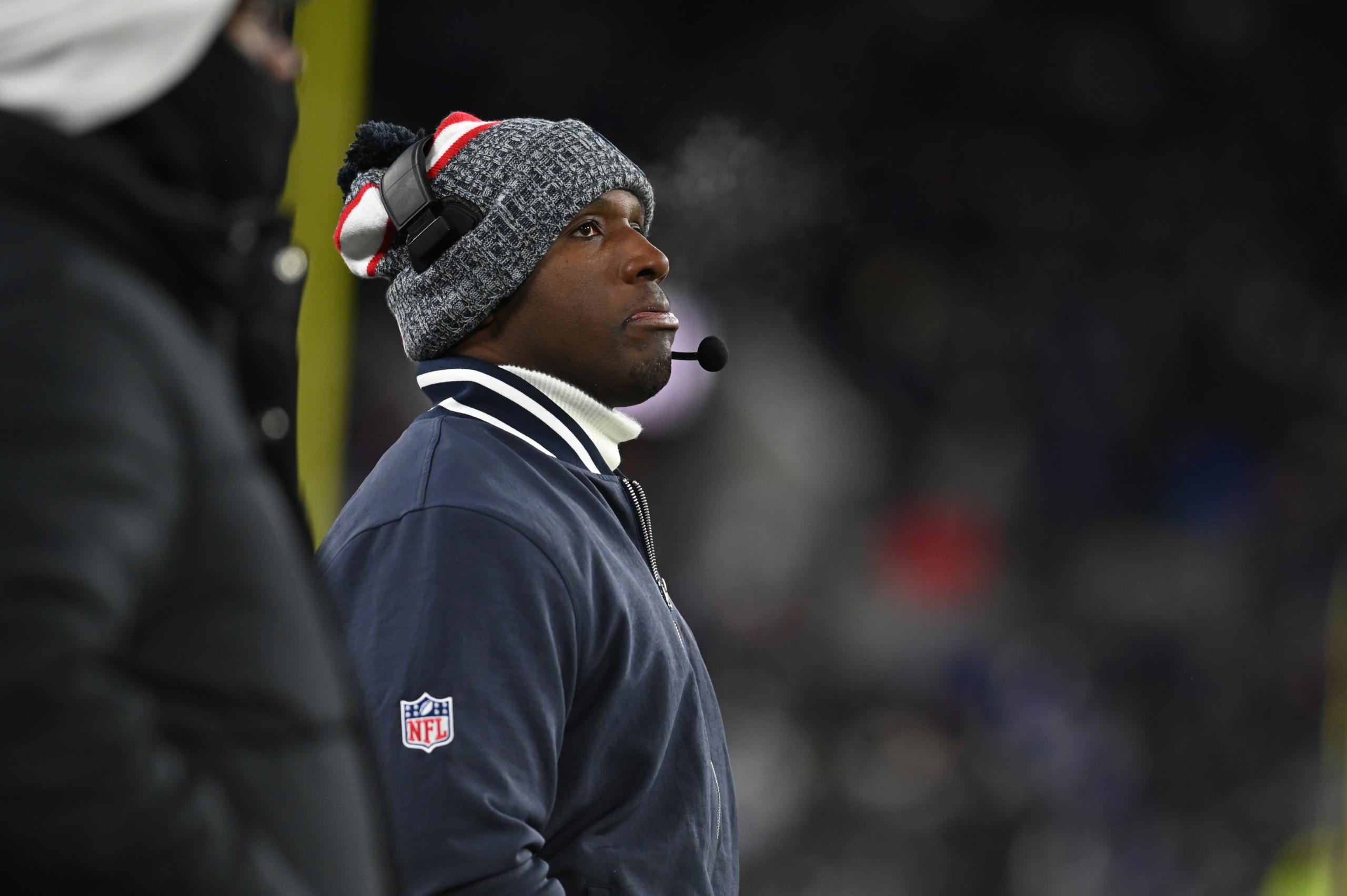 demeco ryans snubbed of nfl coach of the year