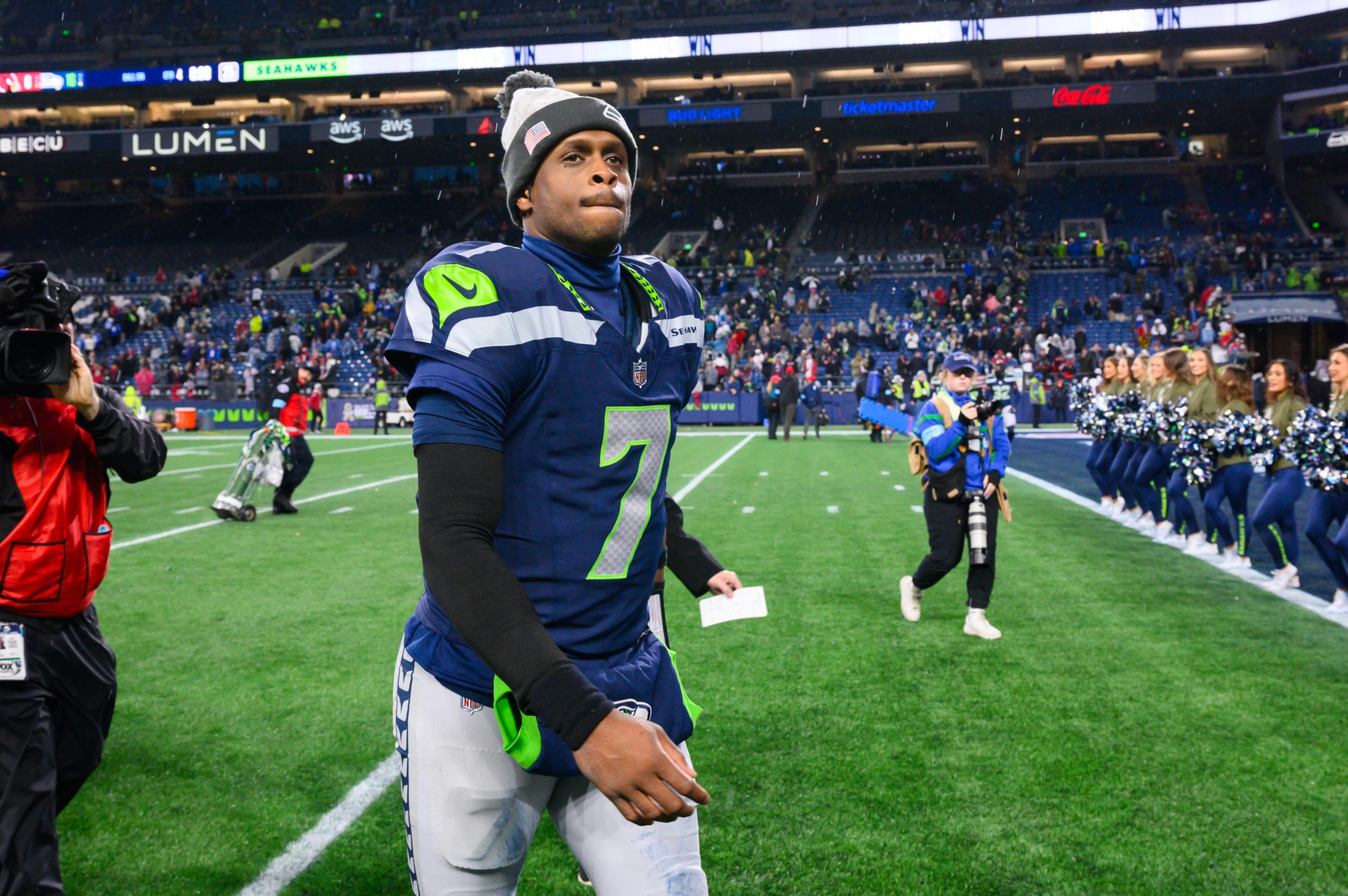 Seattle Seahawks