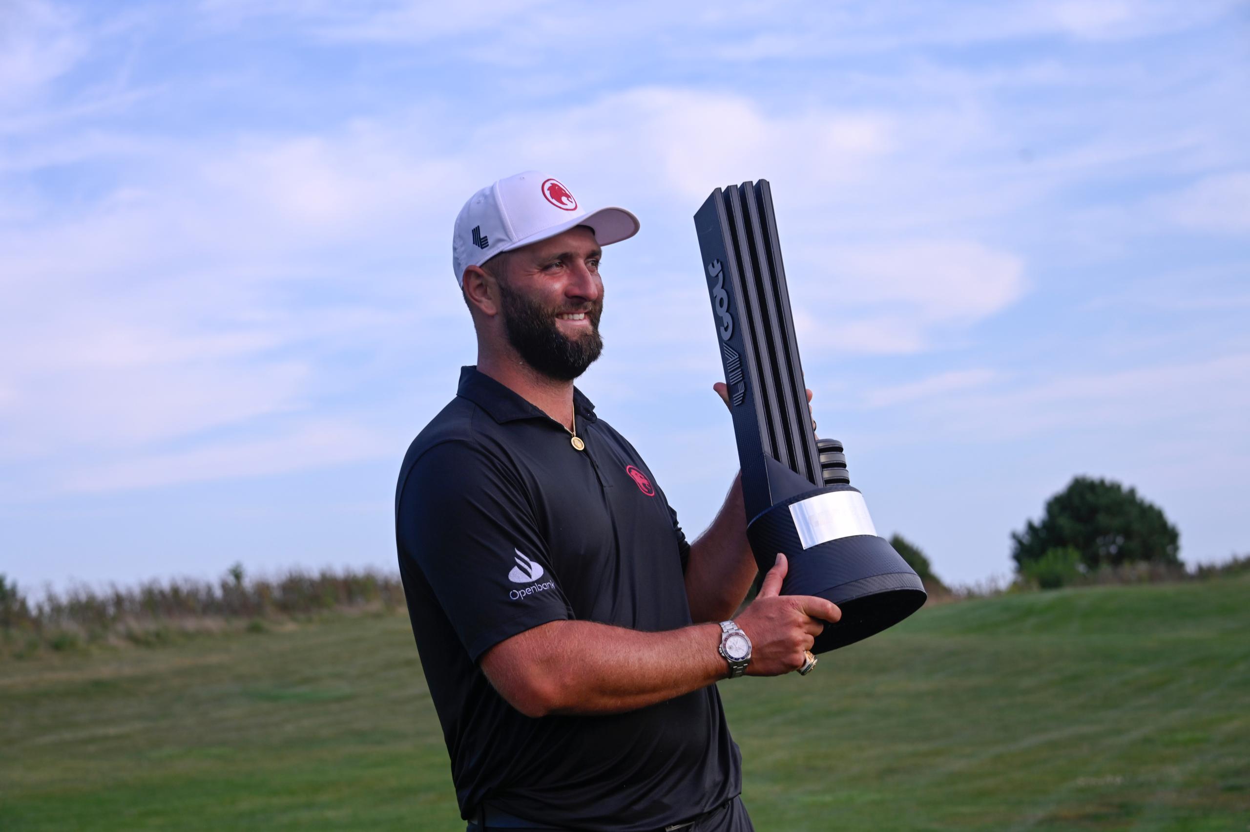 longest golf drive