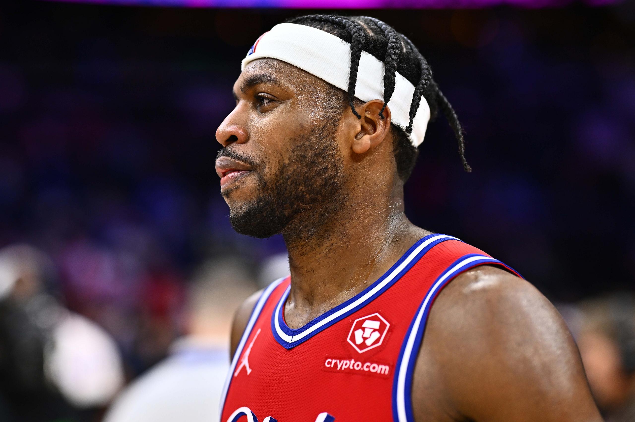 top nba free agents: buddy hield
