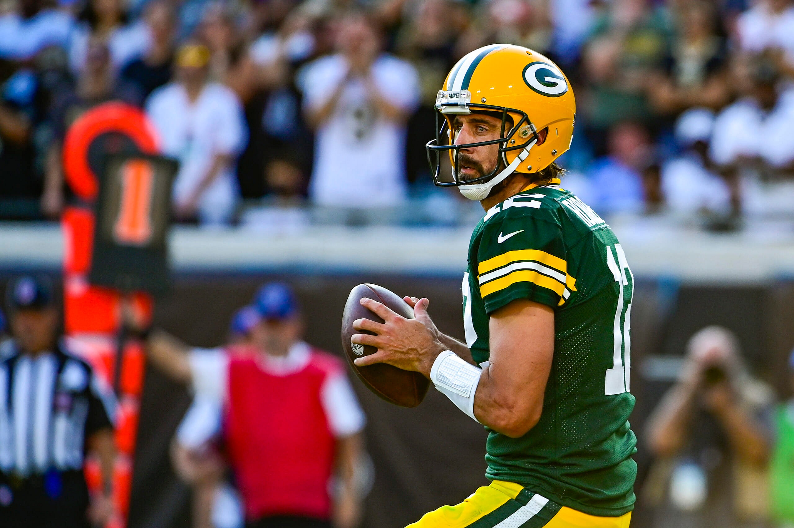 Takeaways from Week 1 of the 2021 NFL season