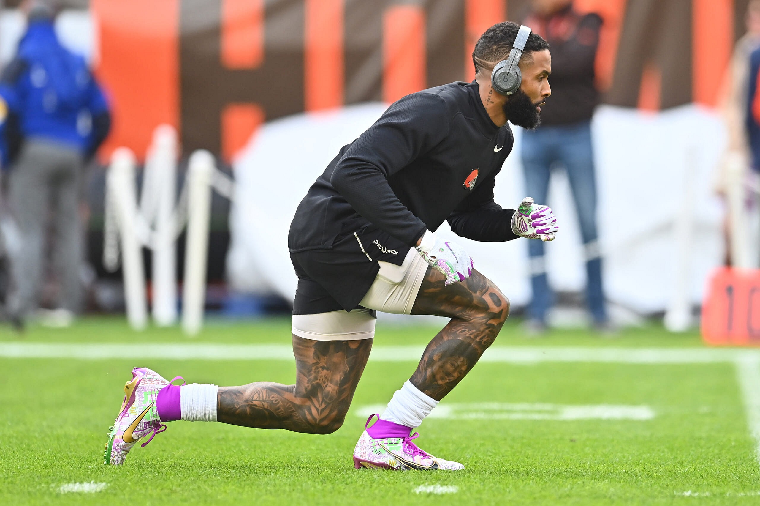 odell beckham jr. waiver