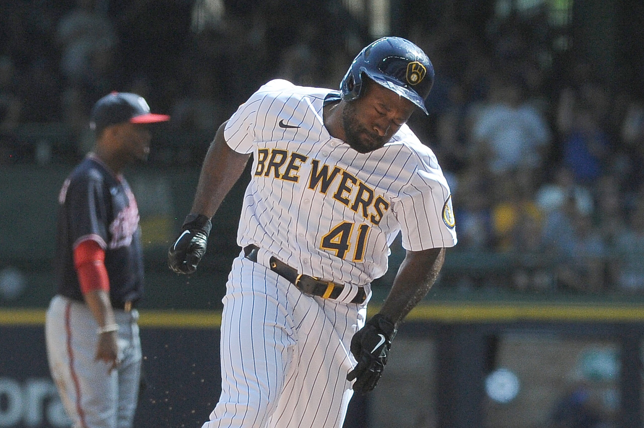 hunter renfroe trade for jackie bradley jr.