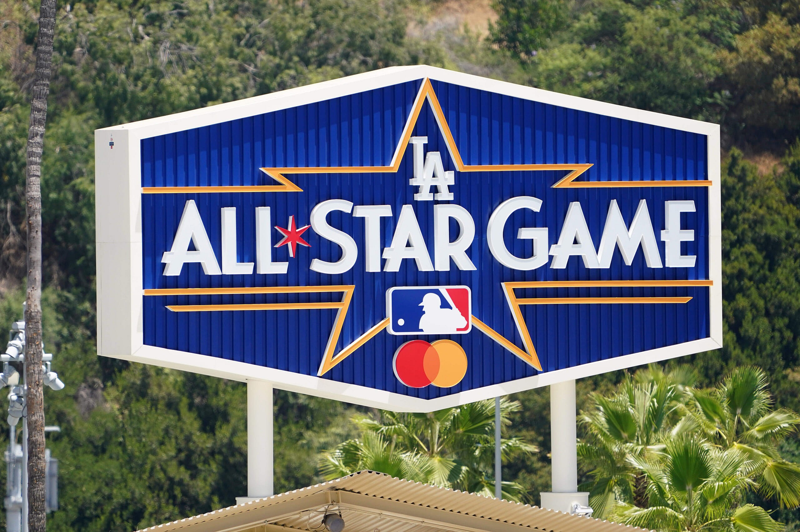 MLB: Los Angeles Dodgers-Workouts