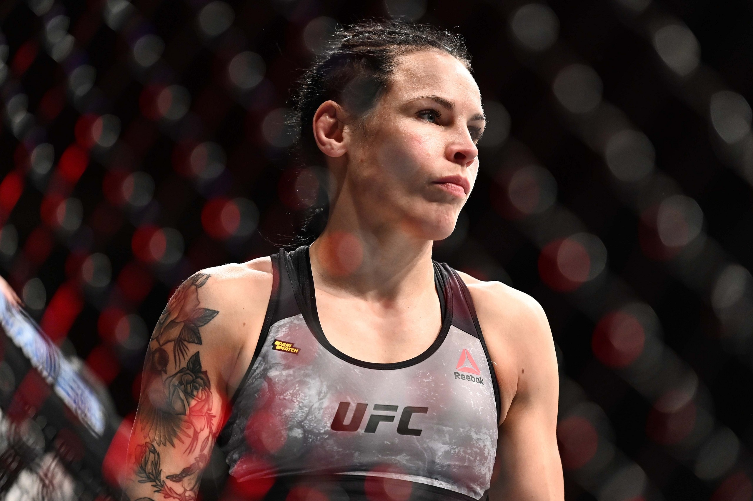 ufc vegas 51 results