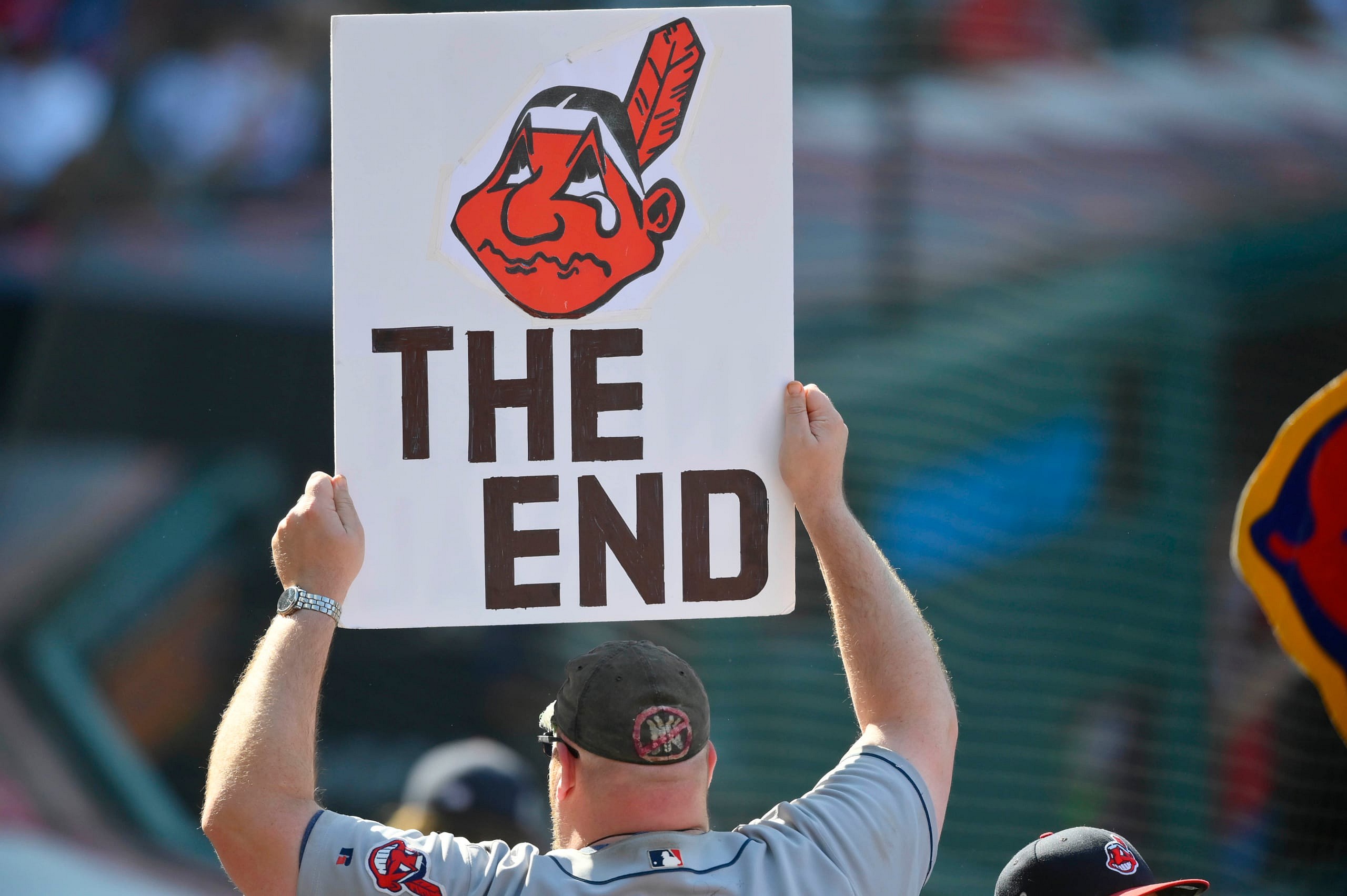 cleveland guardians fans: jose ramirez