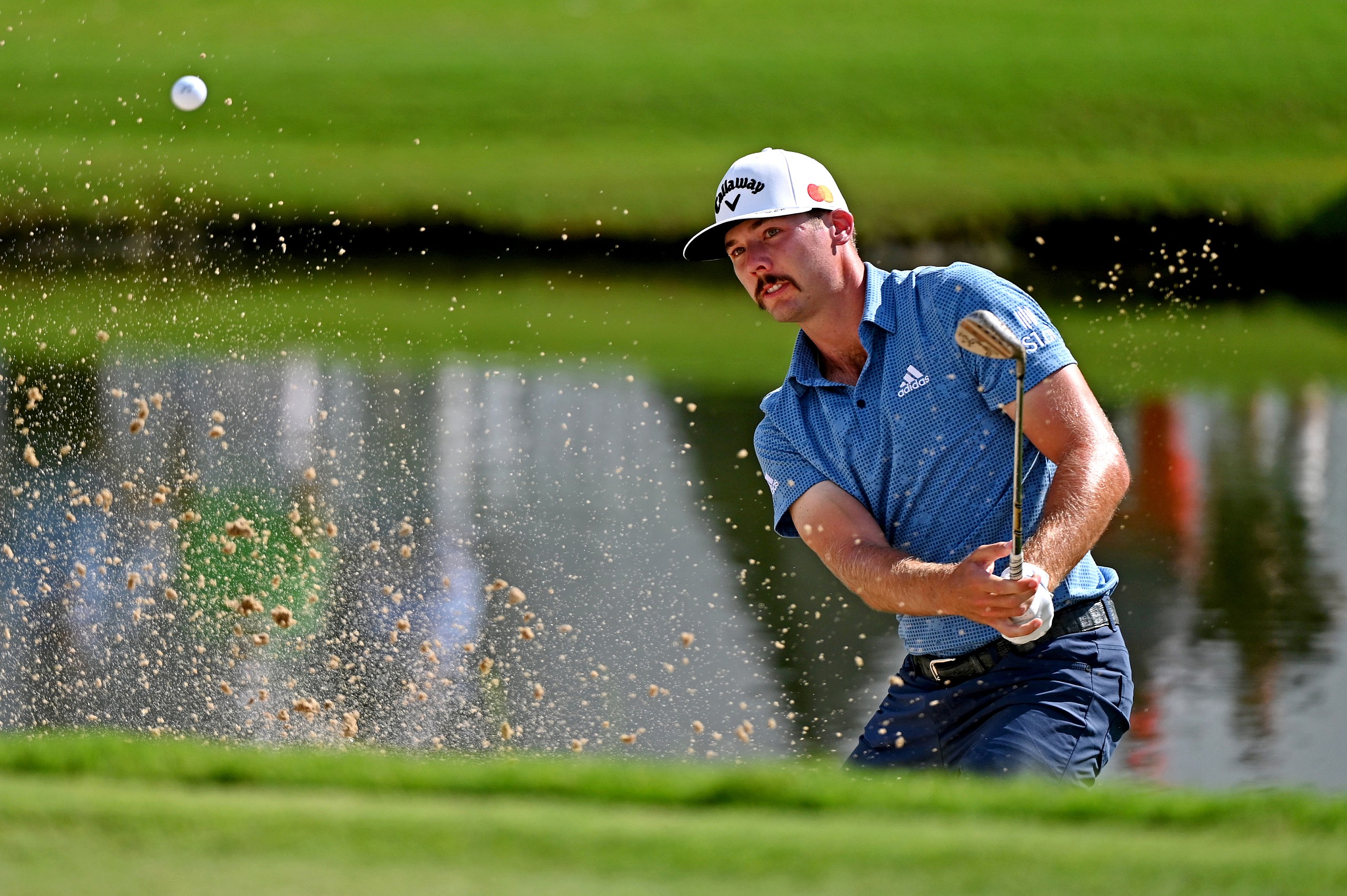 PGA: TOUR Championship - First Round