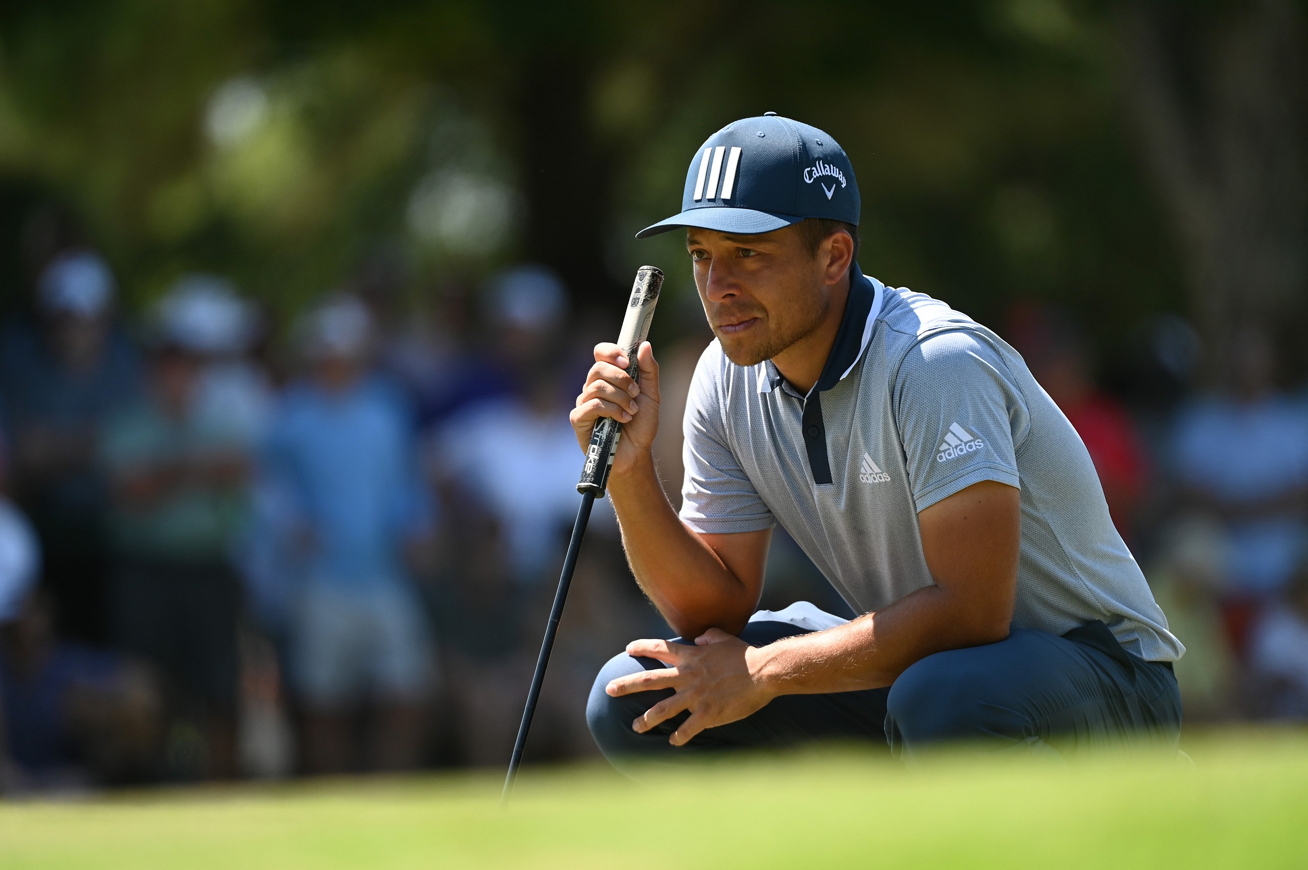 PGA: TOUR Championship - Third Round