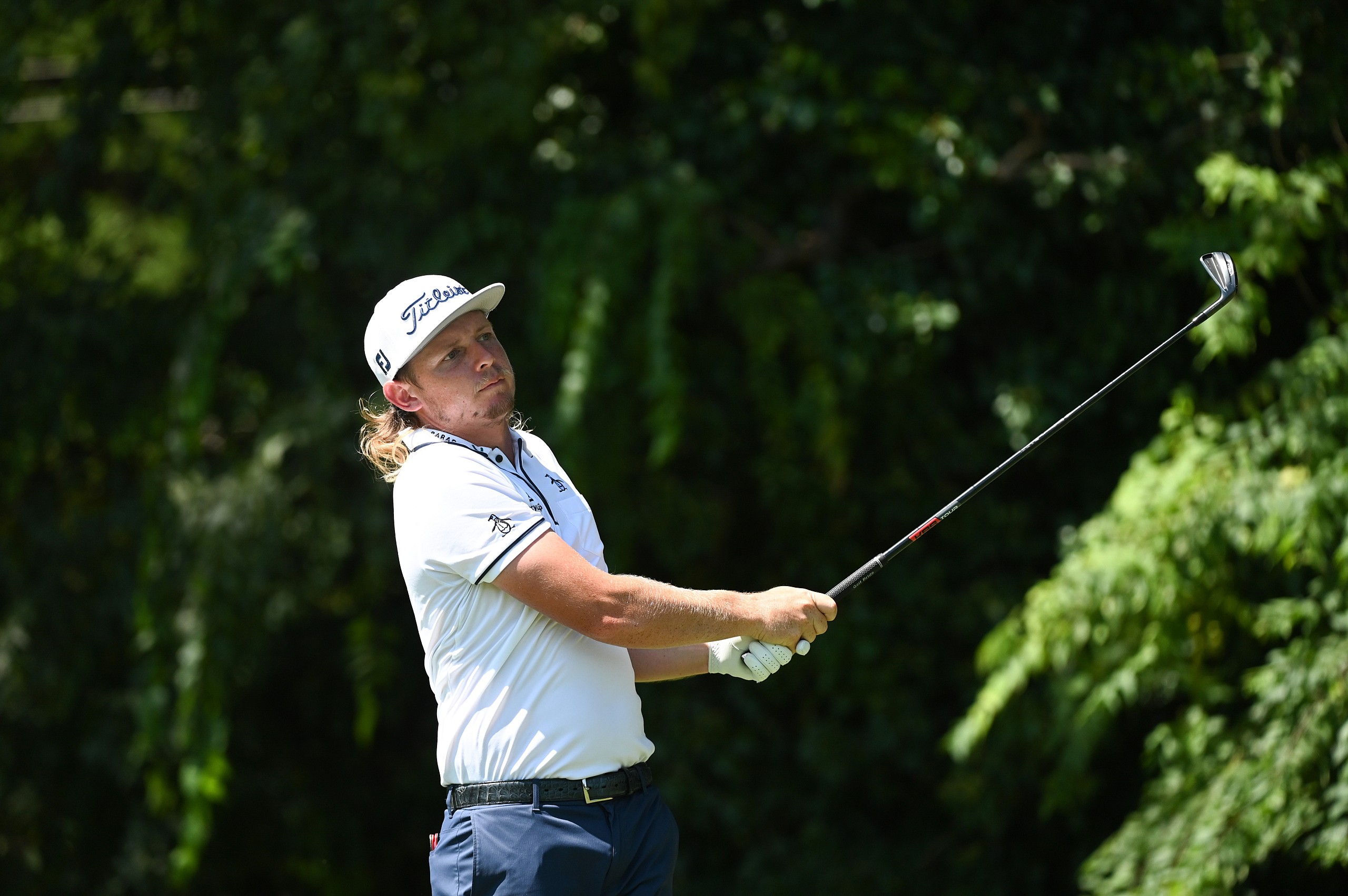 tour championship: cameron smith