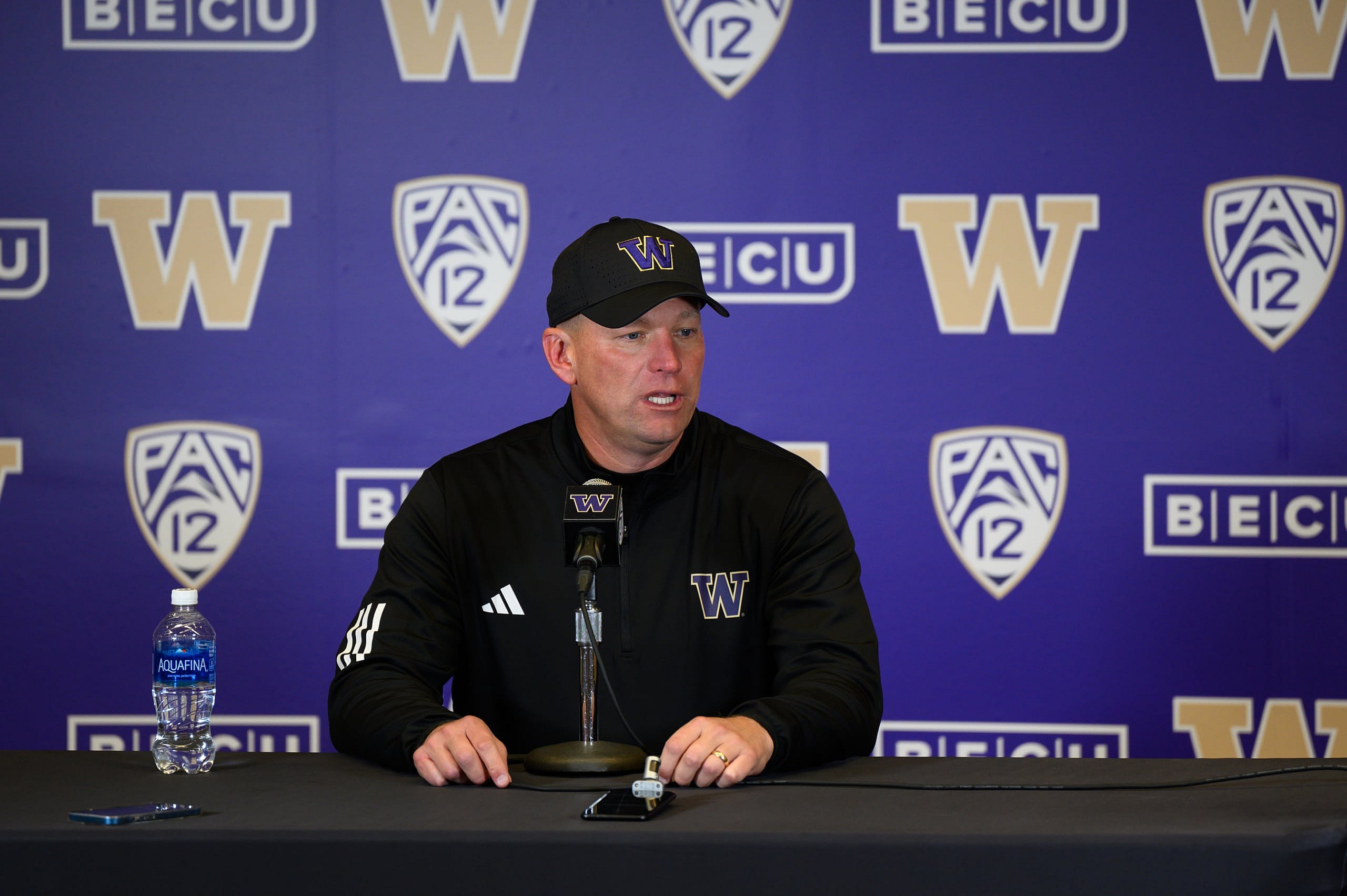 NCAA Football: Utah at Washington