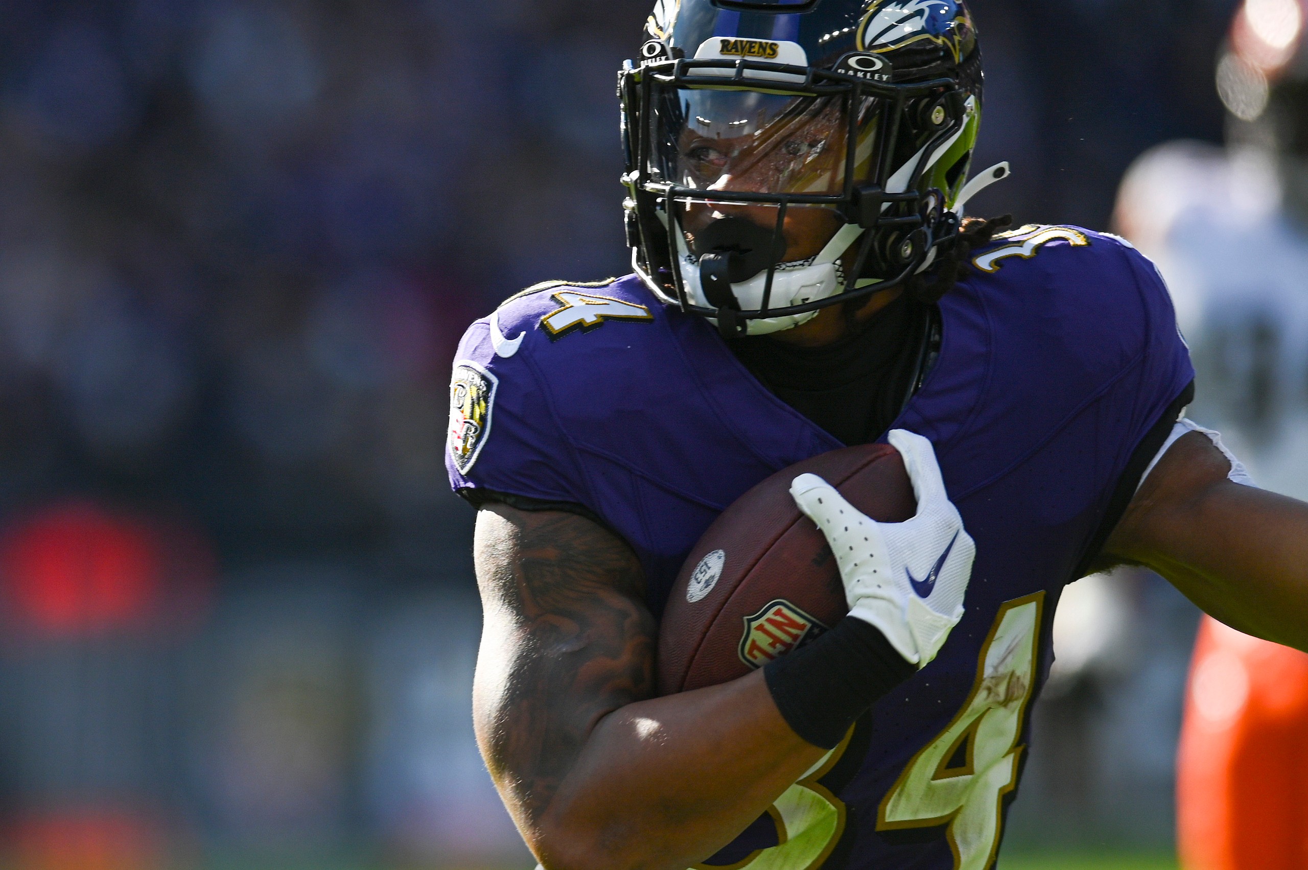 fantasy football, nfl