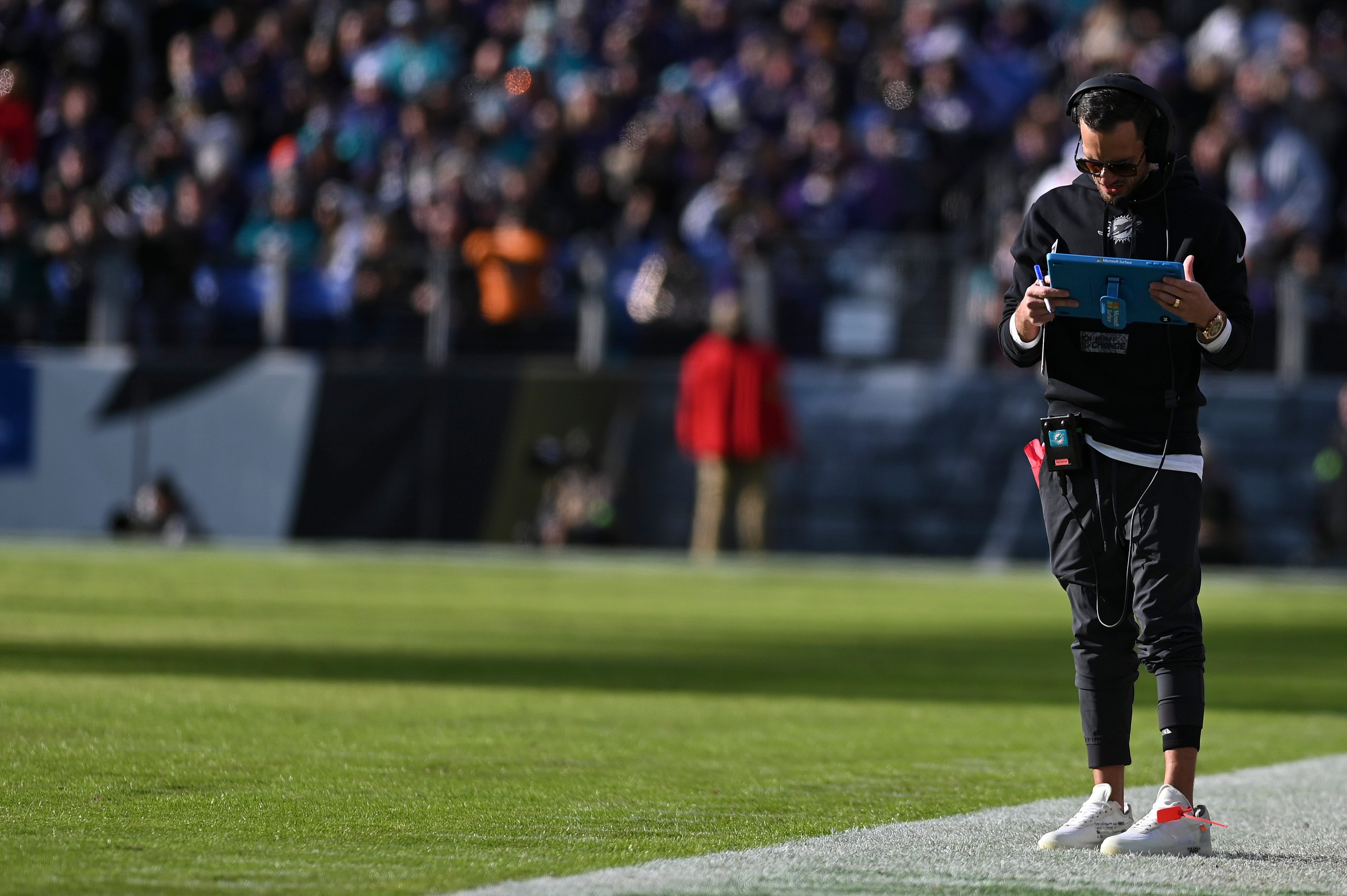 nfl week 17 grades: miami dolphins