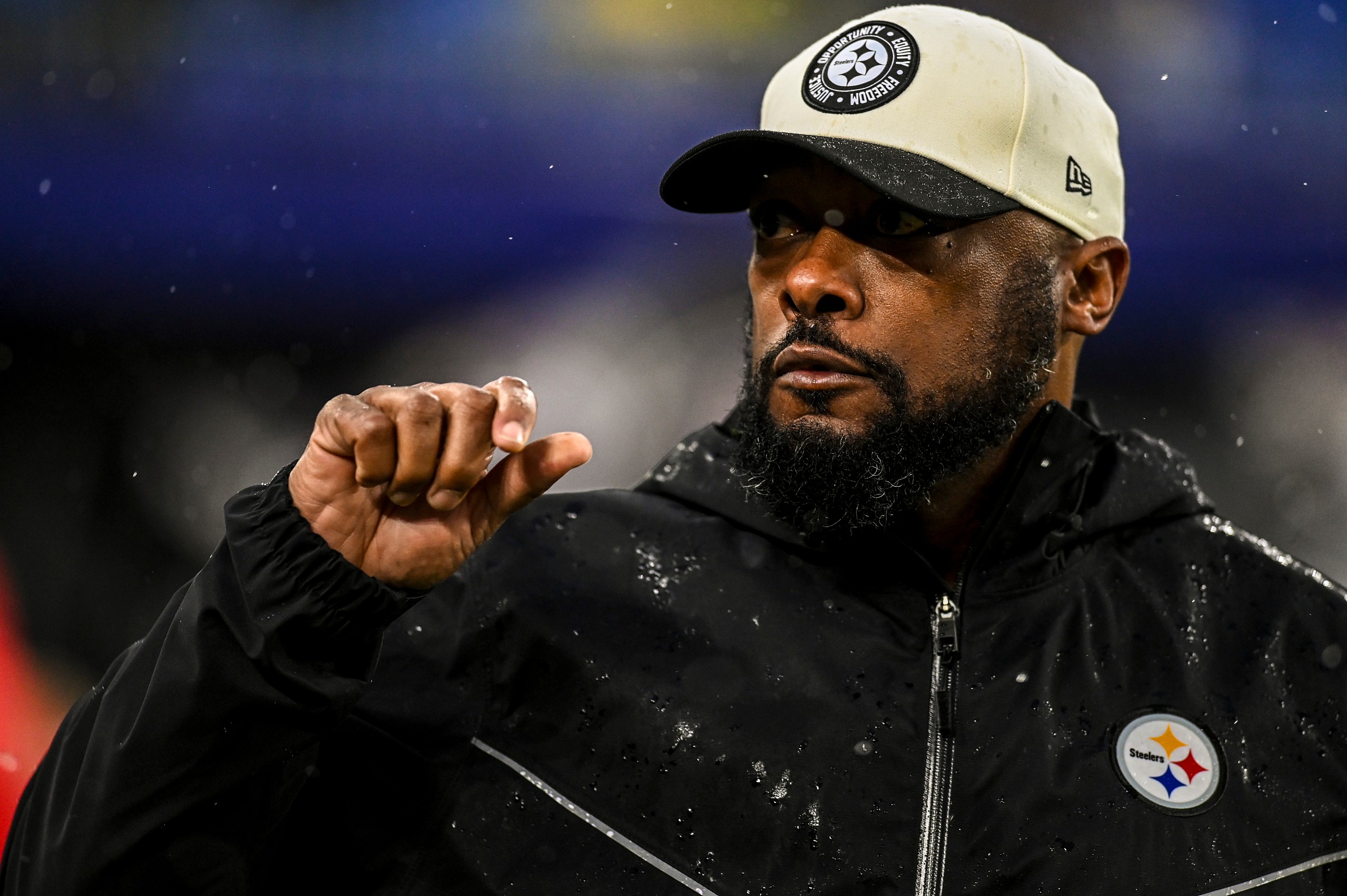 Mike Tomlin Rooney Rule NFL