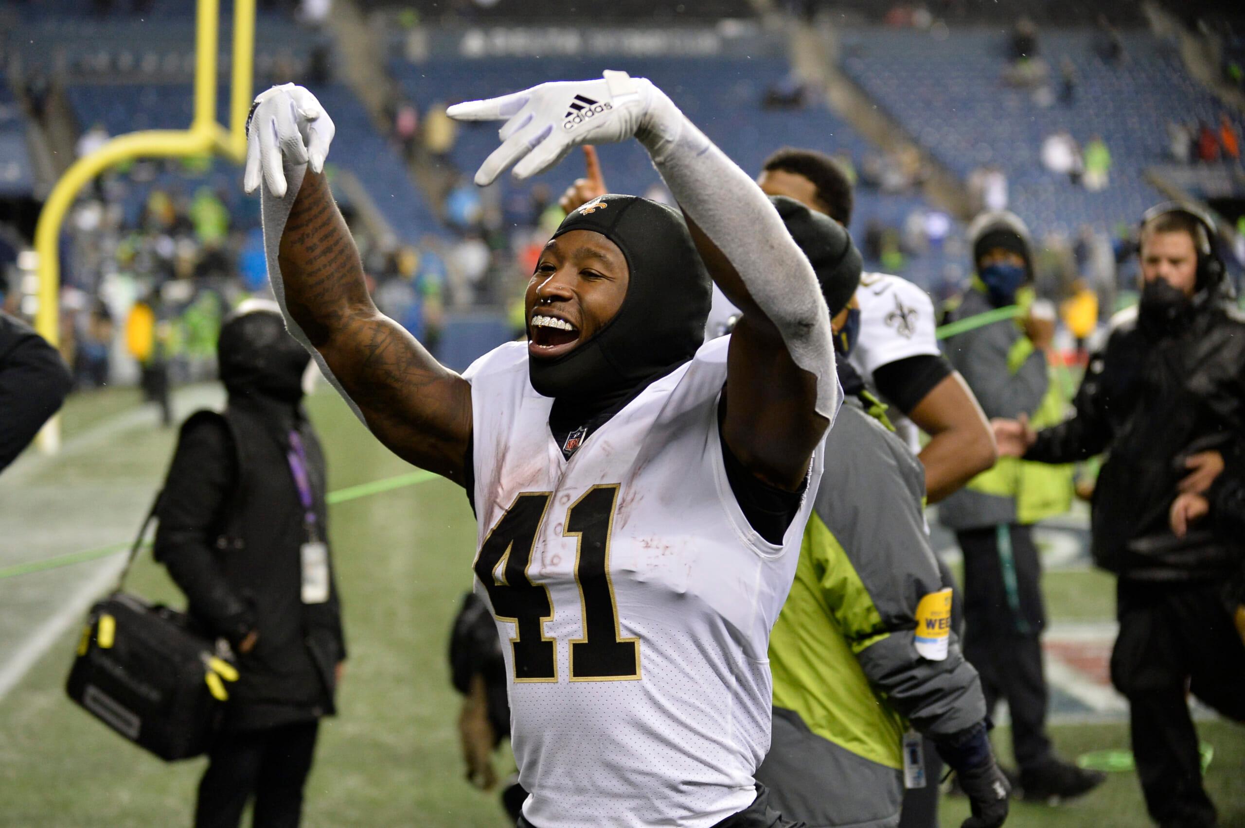 NFL TV ratings, Manningcast