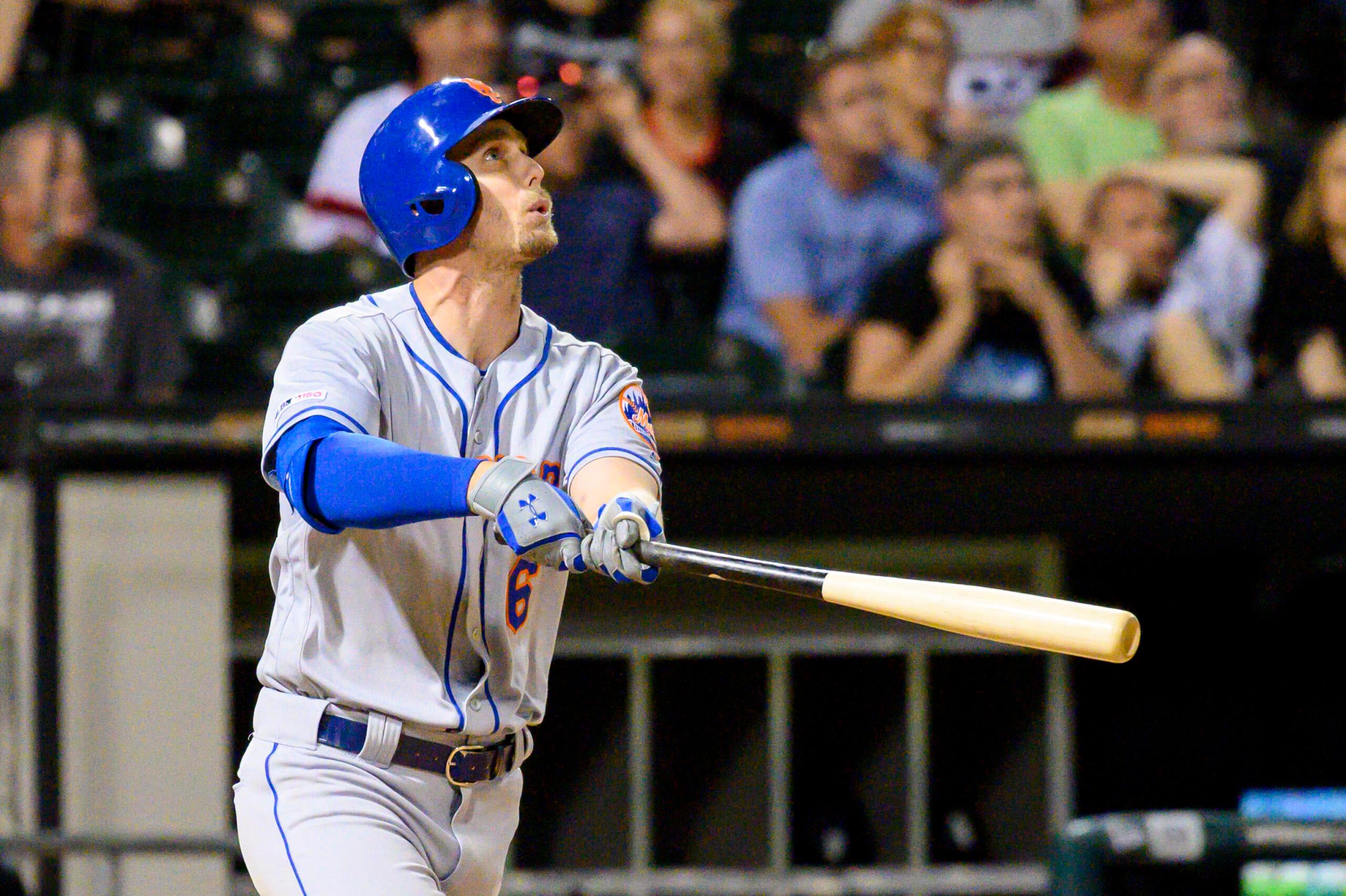 MLB: New York Mets at Chicago White Sox