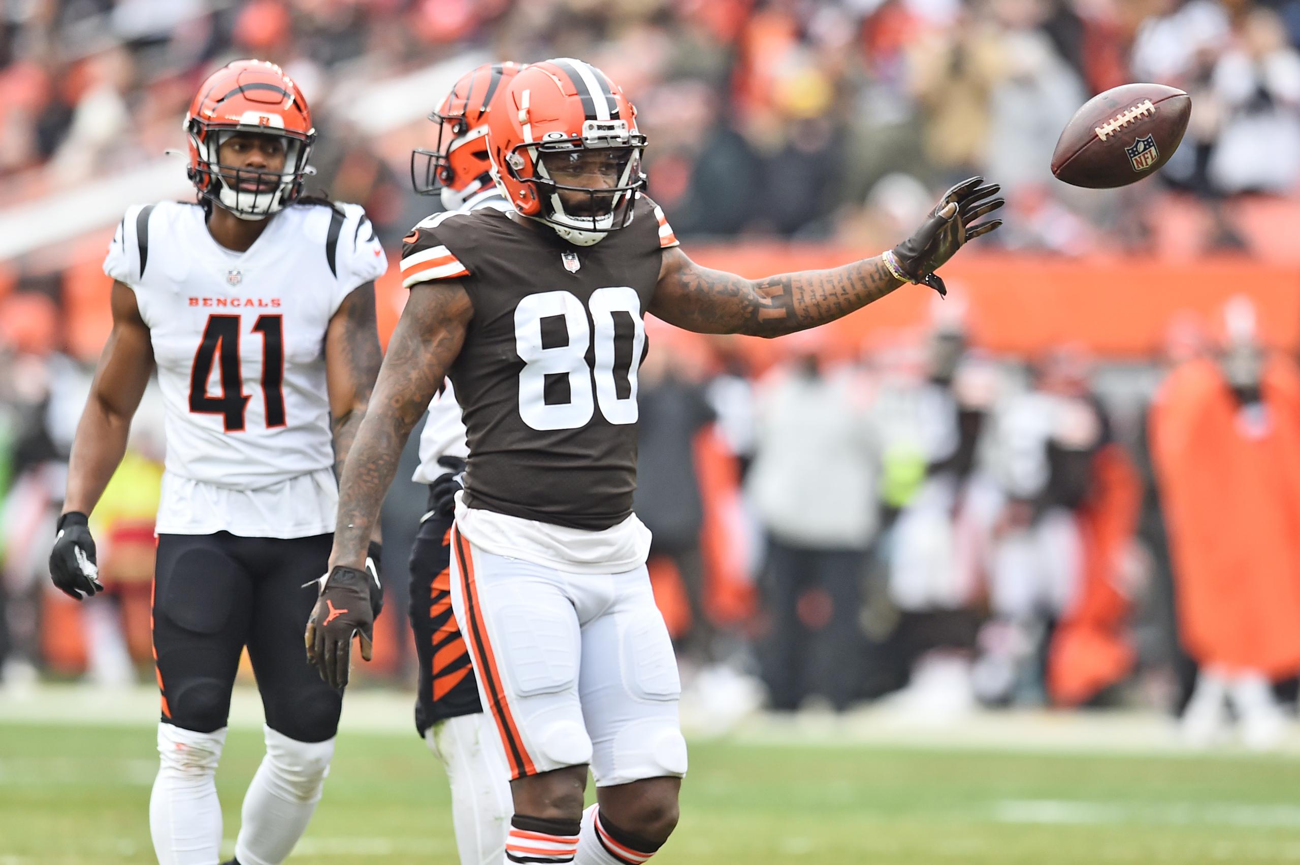 tyreek hill trade