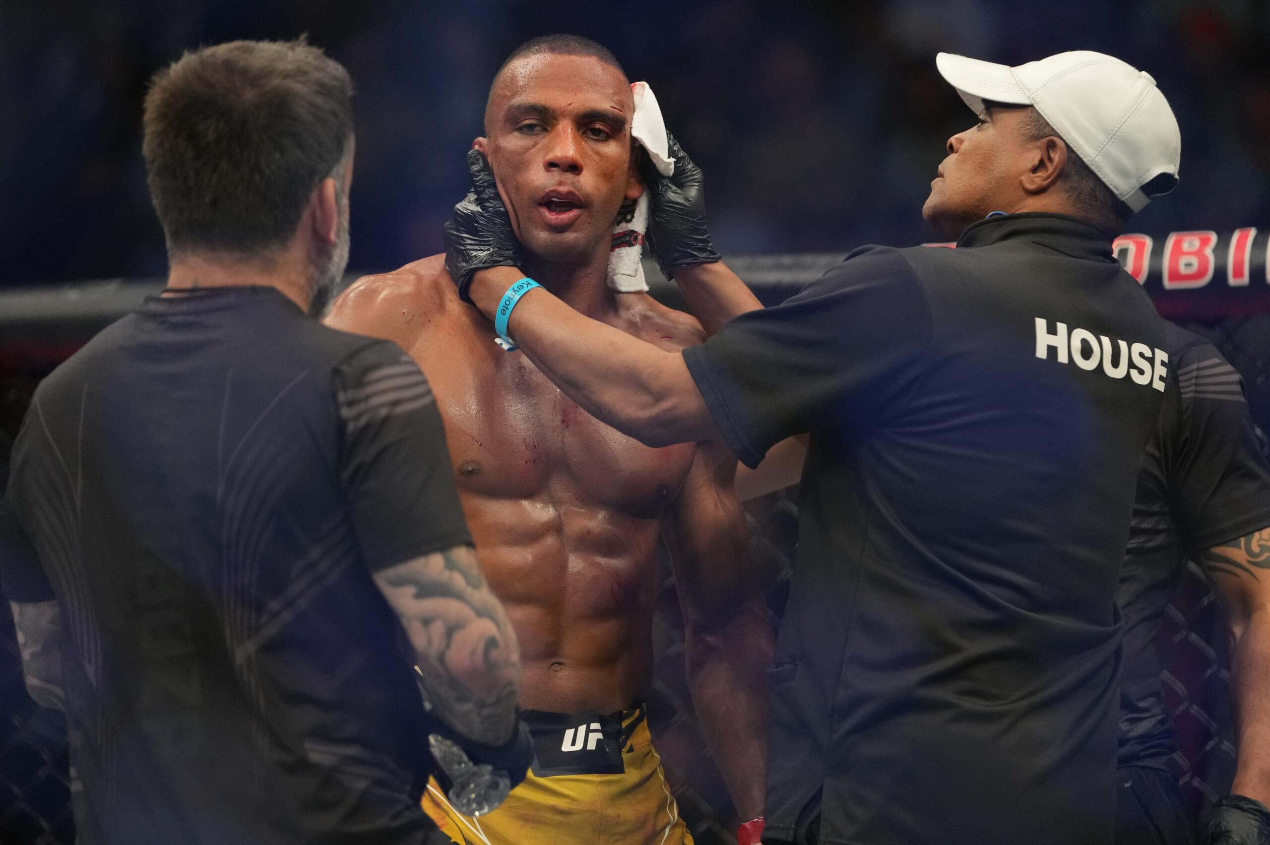 ufc 272
