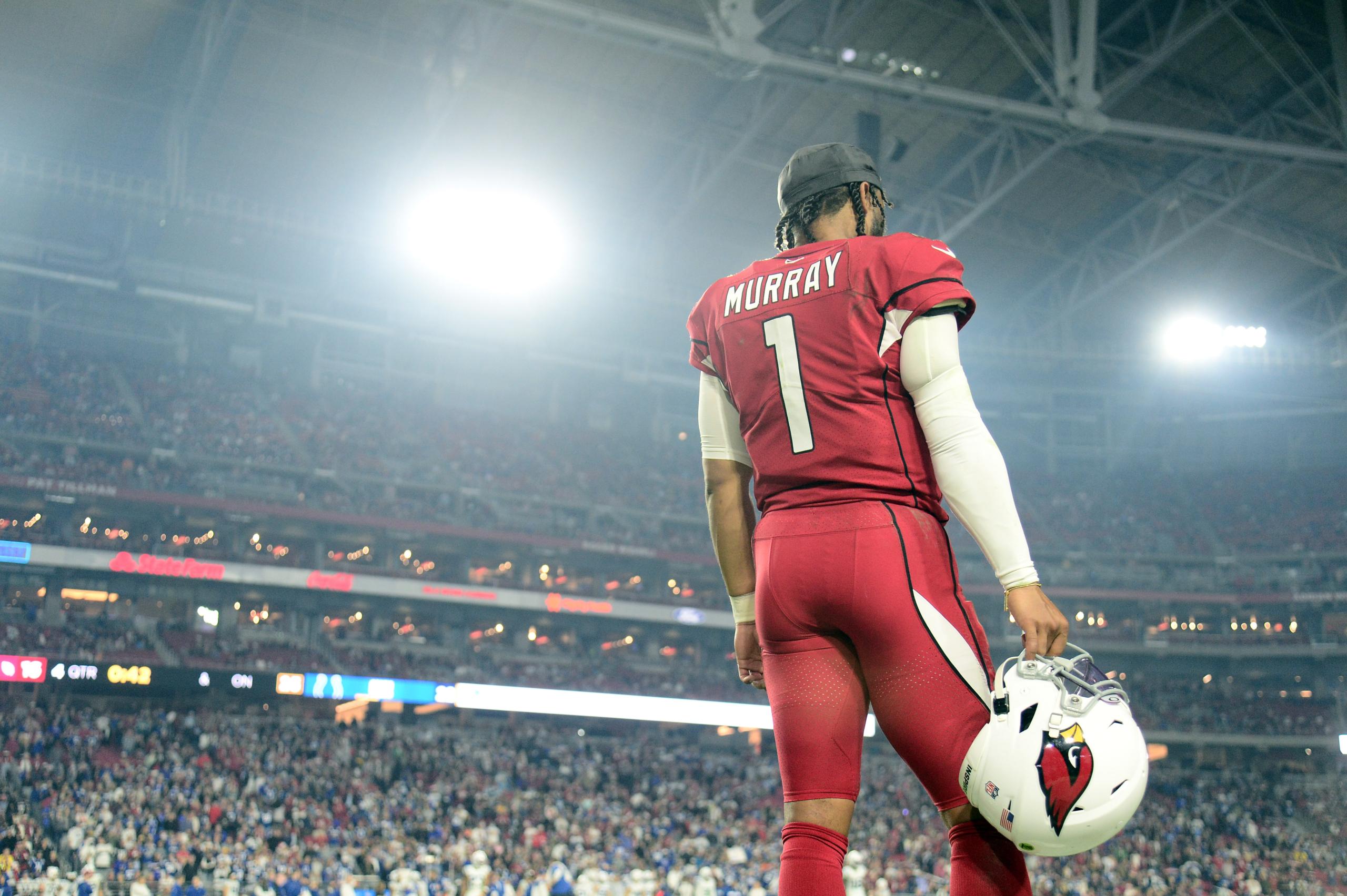 NFL top 100 players, Kyler Murray