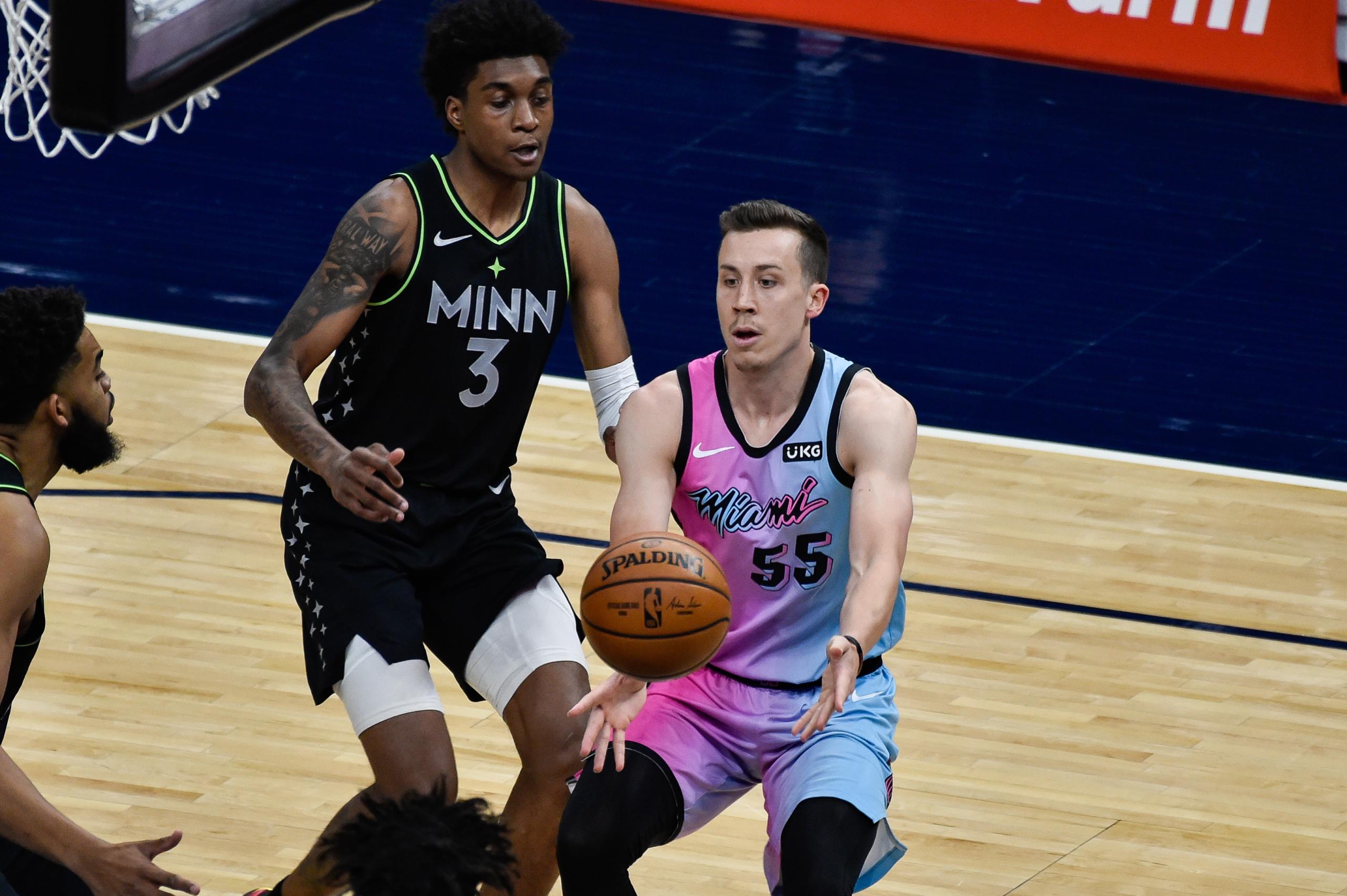 duncan robinson
