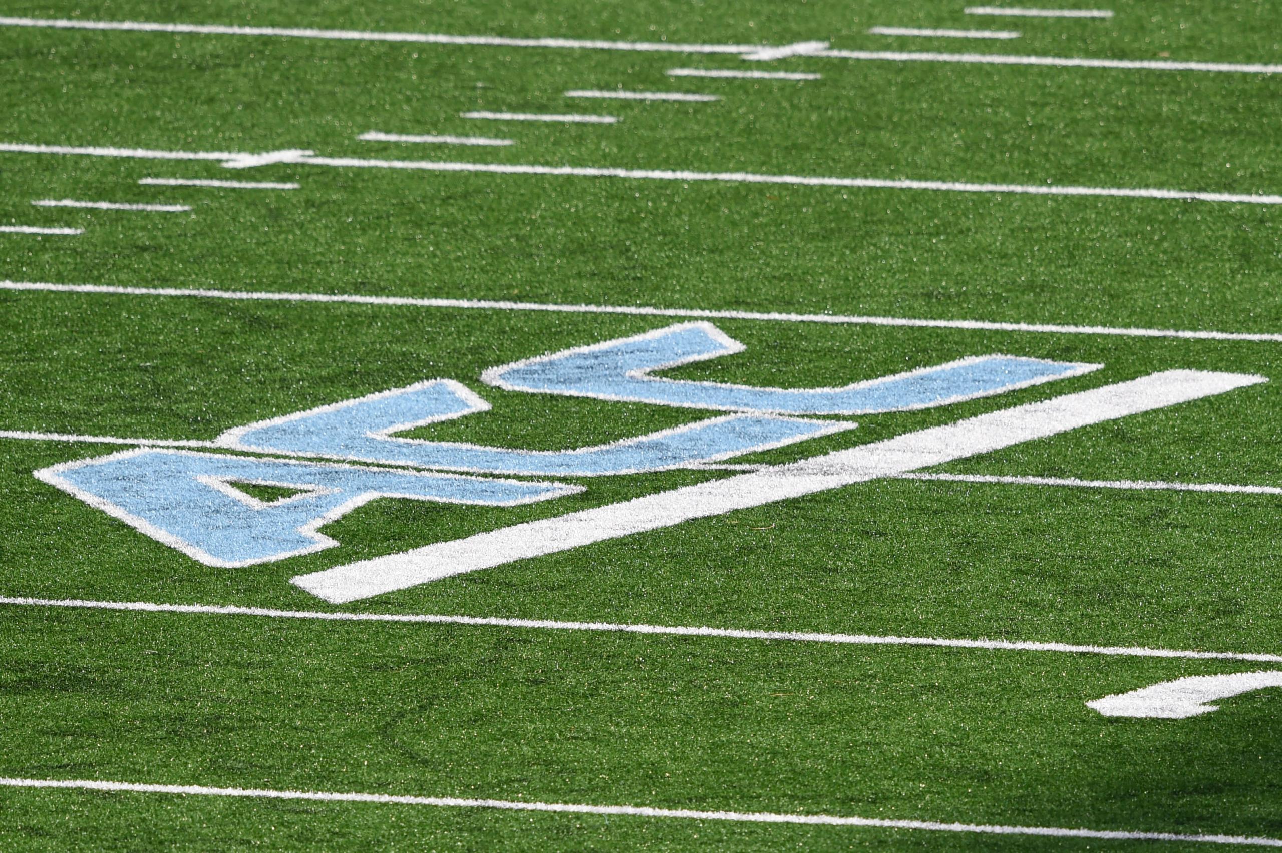 NCAA Football: Western Carolina at North Carolina