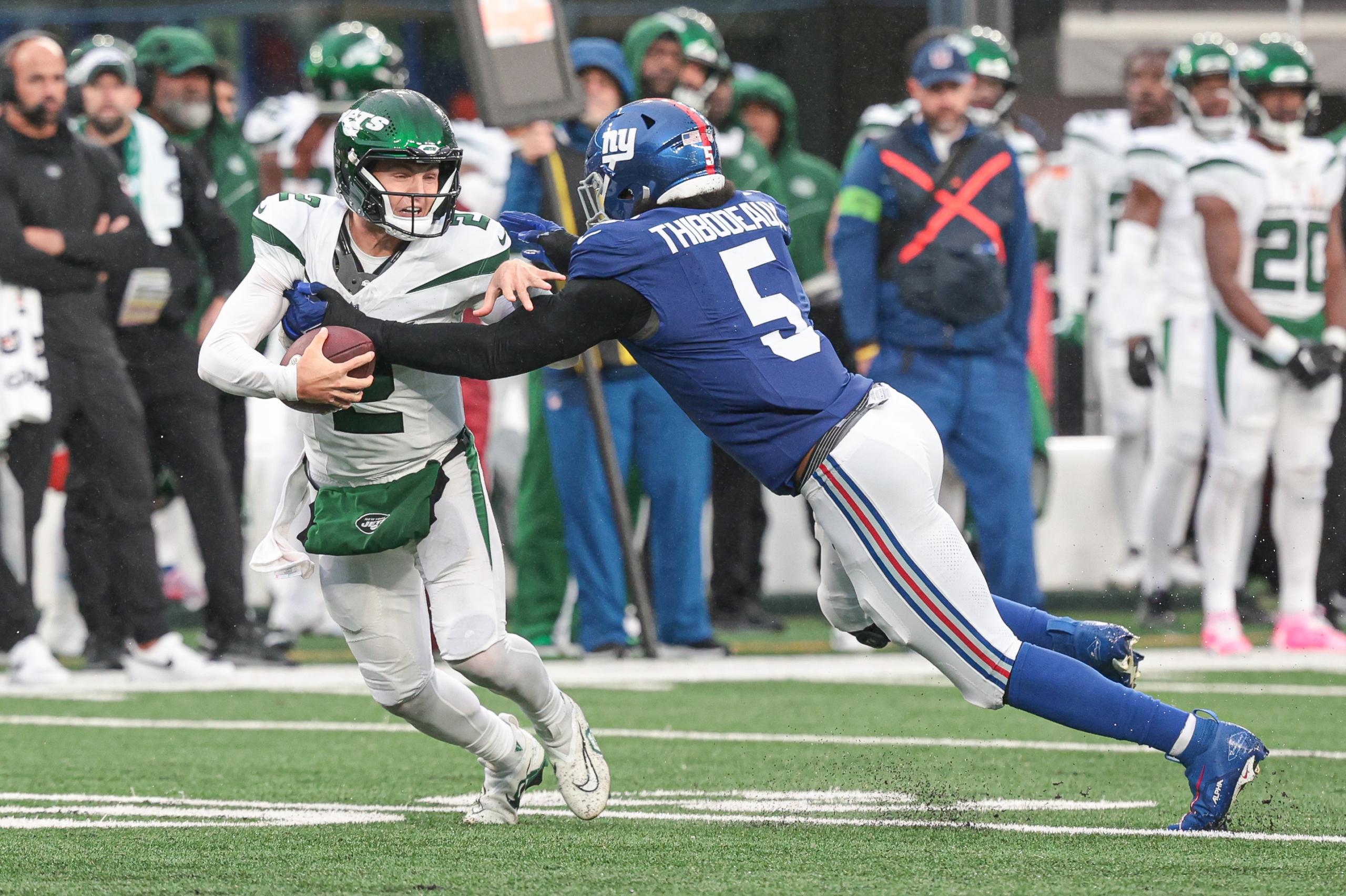 New York Giants