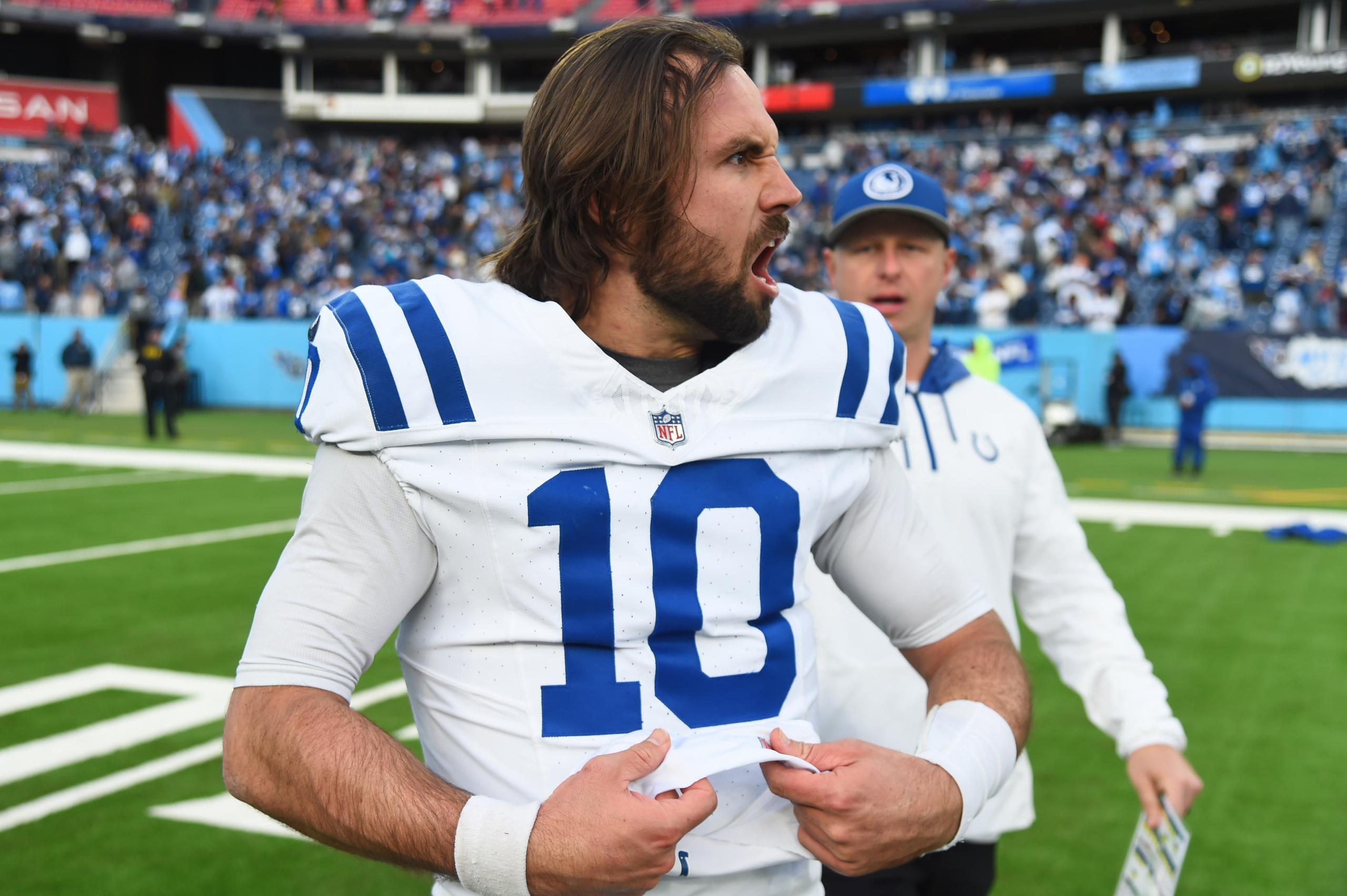 indianapolis colts