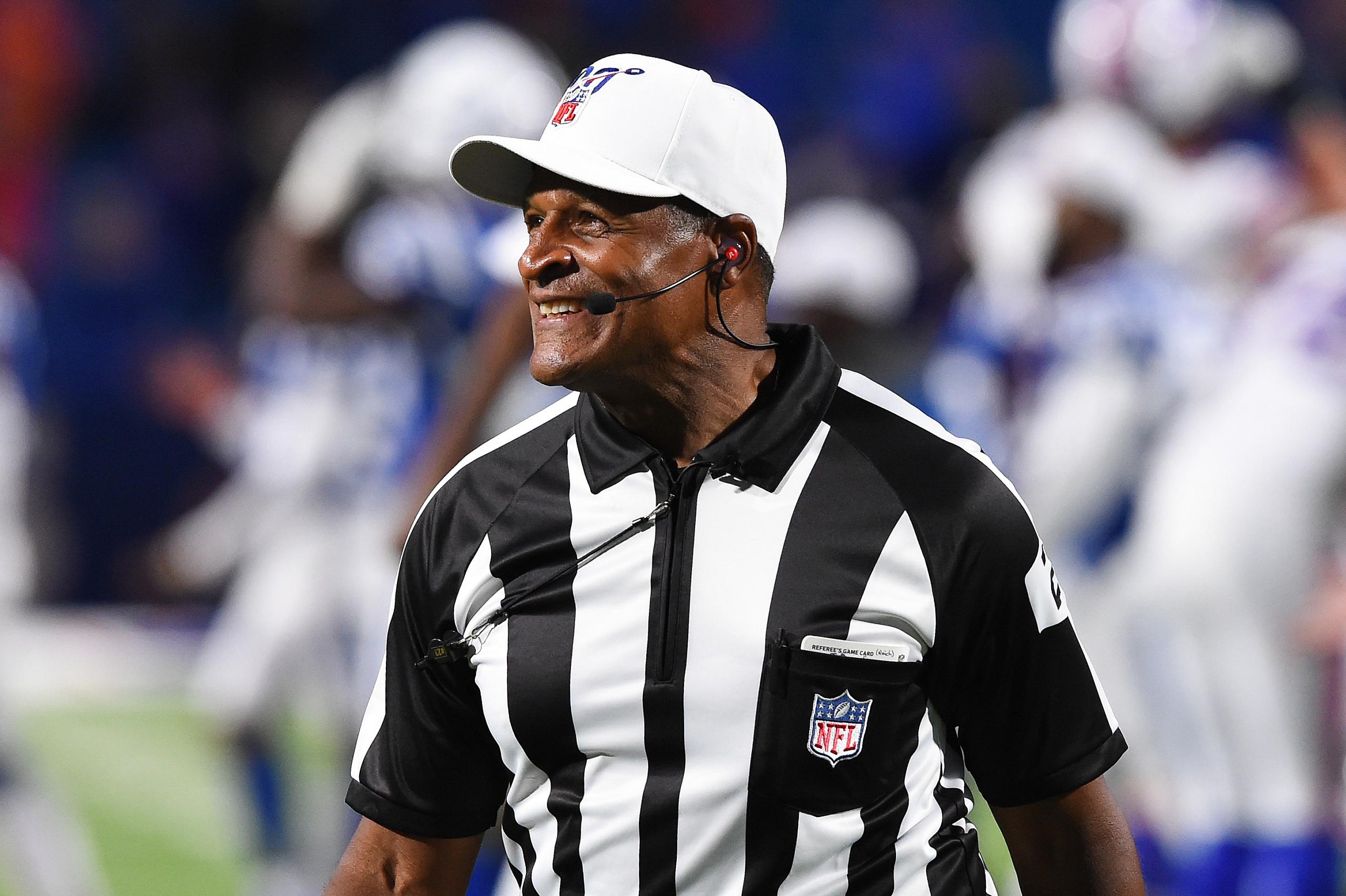 NFL: Preseason-Indianapolis Colts at Buffalo Bills
